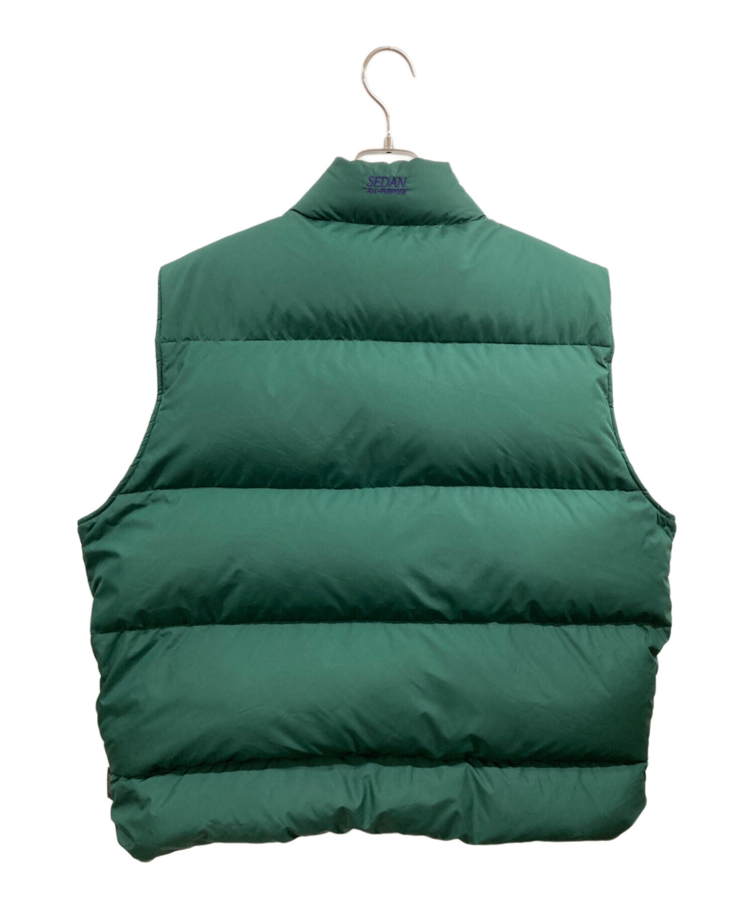 中古・古着通販】SEDAN ALL-PURPOSE (セダンオールパーパス) FW23 