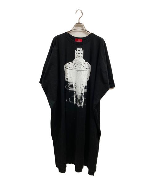 【入手不可】Vivienne Westwood 星座 ビッグTシャツ 希少 中古・古着通販】Vivienne Westwood (ヴィヴィアンウエストウッド