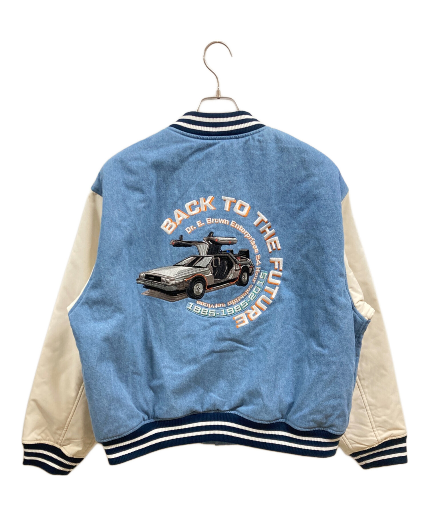 中古・古着通販】niko and (ニコアンド) back to the future (バック