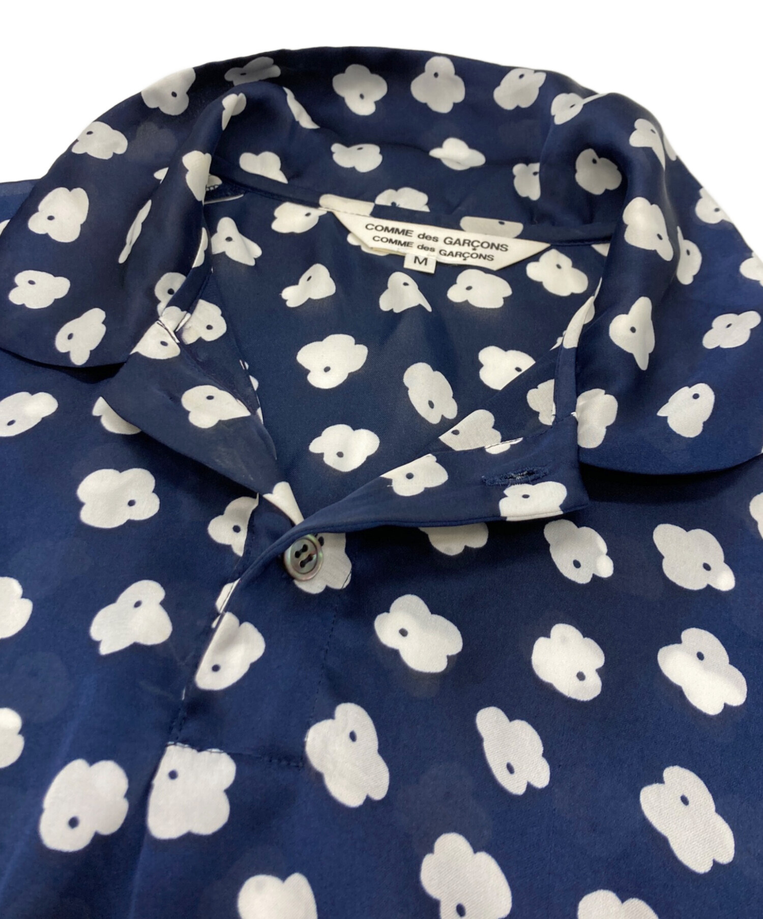 中古・古着通販】COMME des GARCONS COMME des GARCONS