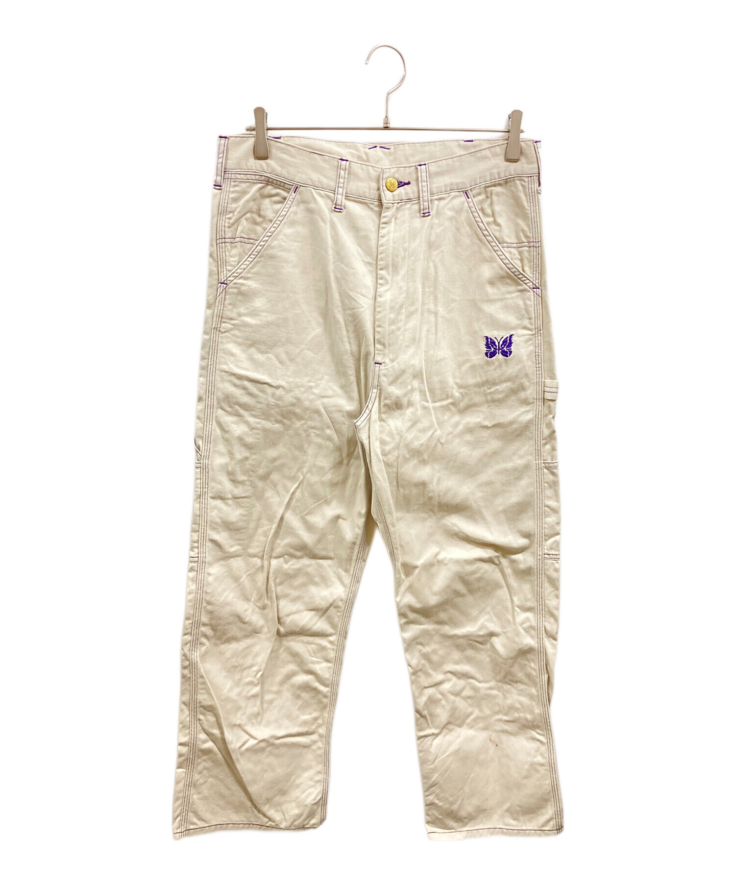 中古・古着通販】SMITH'S AMERICAN (スミスアメリカン) Needles