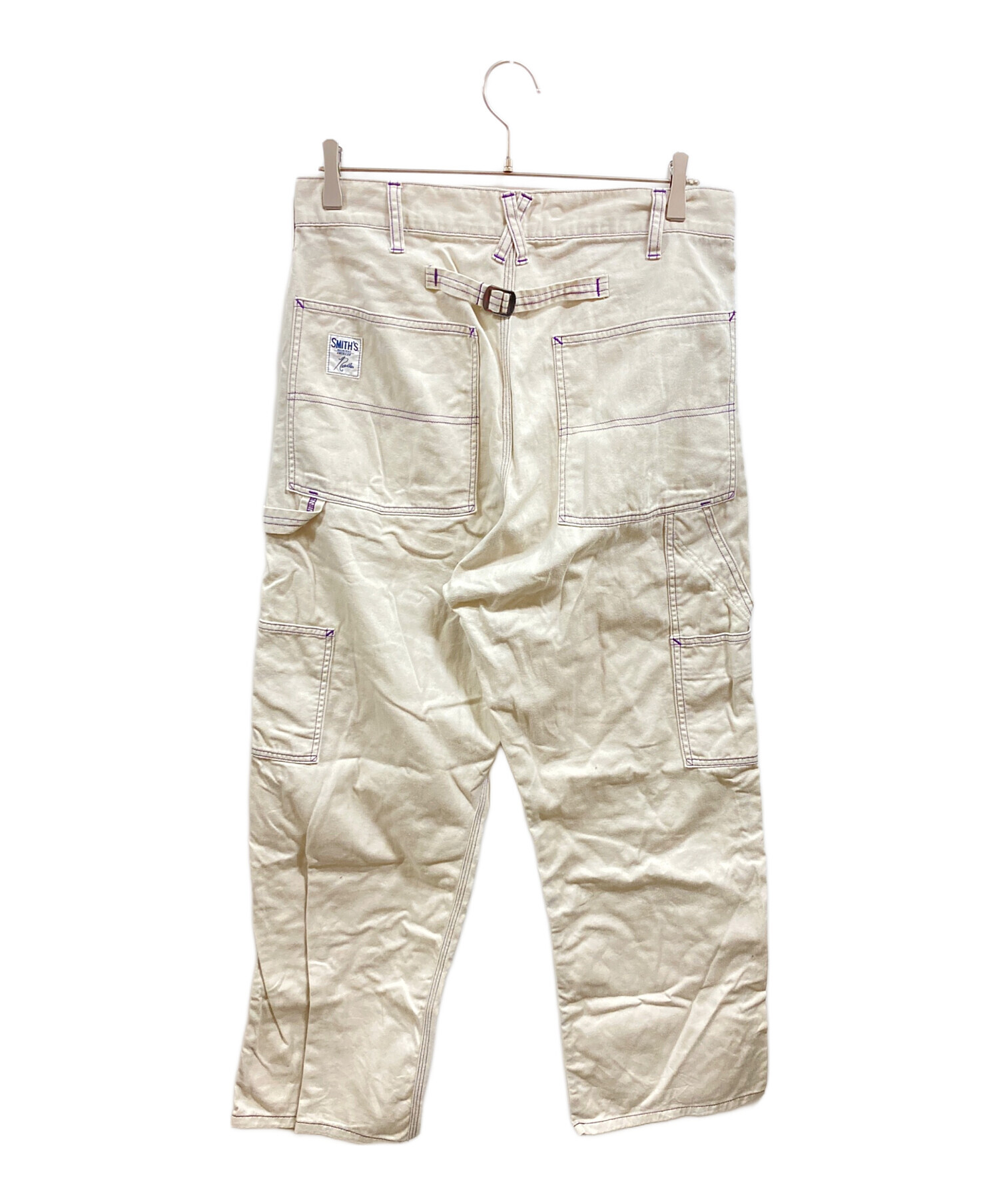 中古・古着通販】SMITH'S AMERICAN (スミスアメリカン) Needles