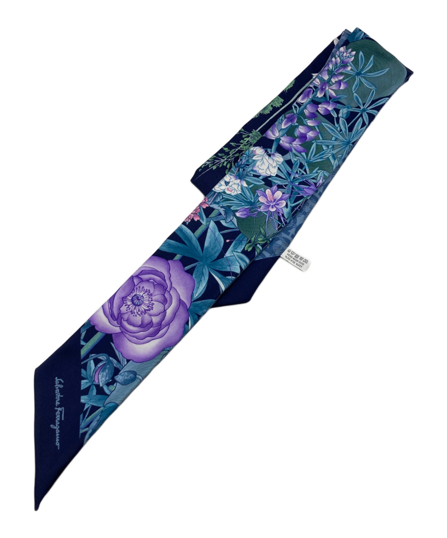 中古・古着通販】Salvatore Ferragamo (サルヴァトーレ フェラガモ