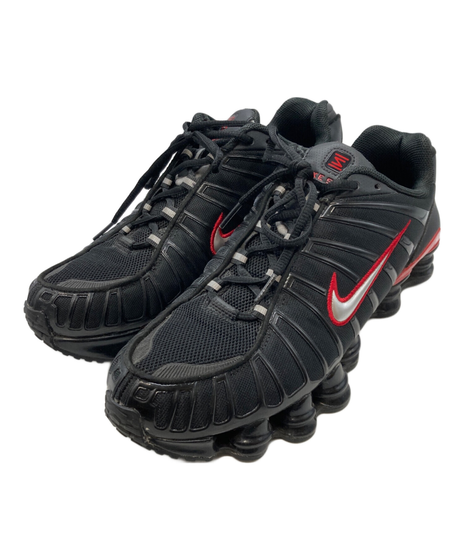 中古・古着通販】NIKE (ナイキ) Shox TL 
