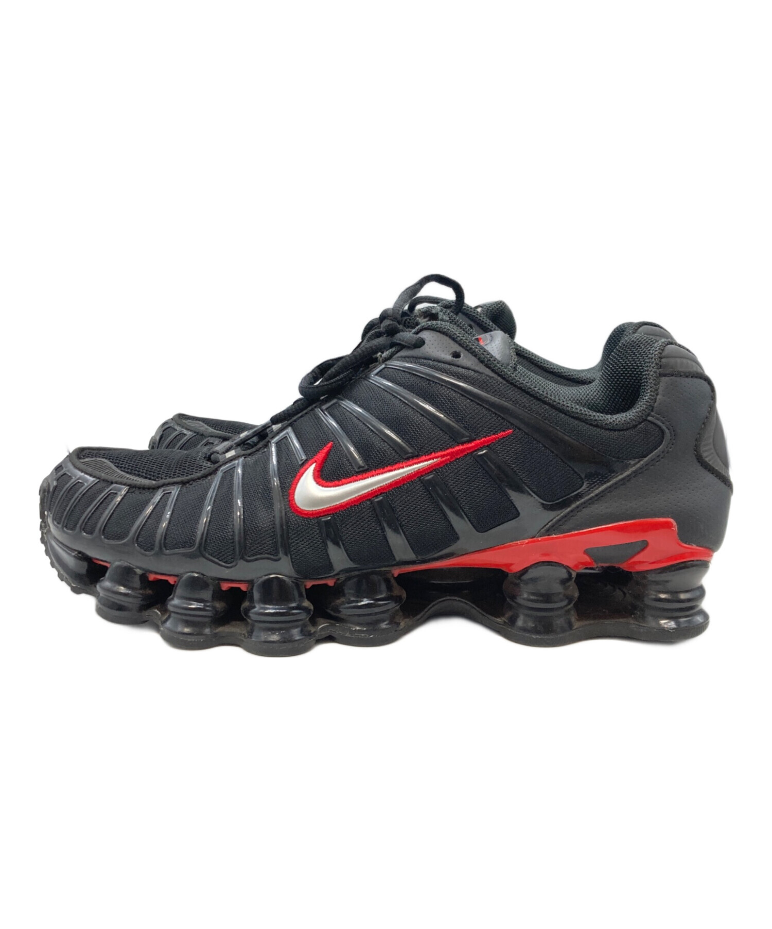 中古・古着通販】NIKE (ナイキ) Shox TL 