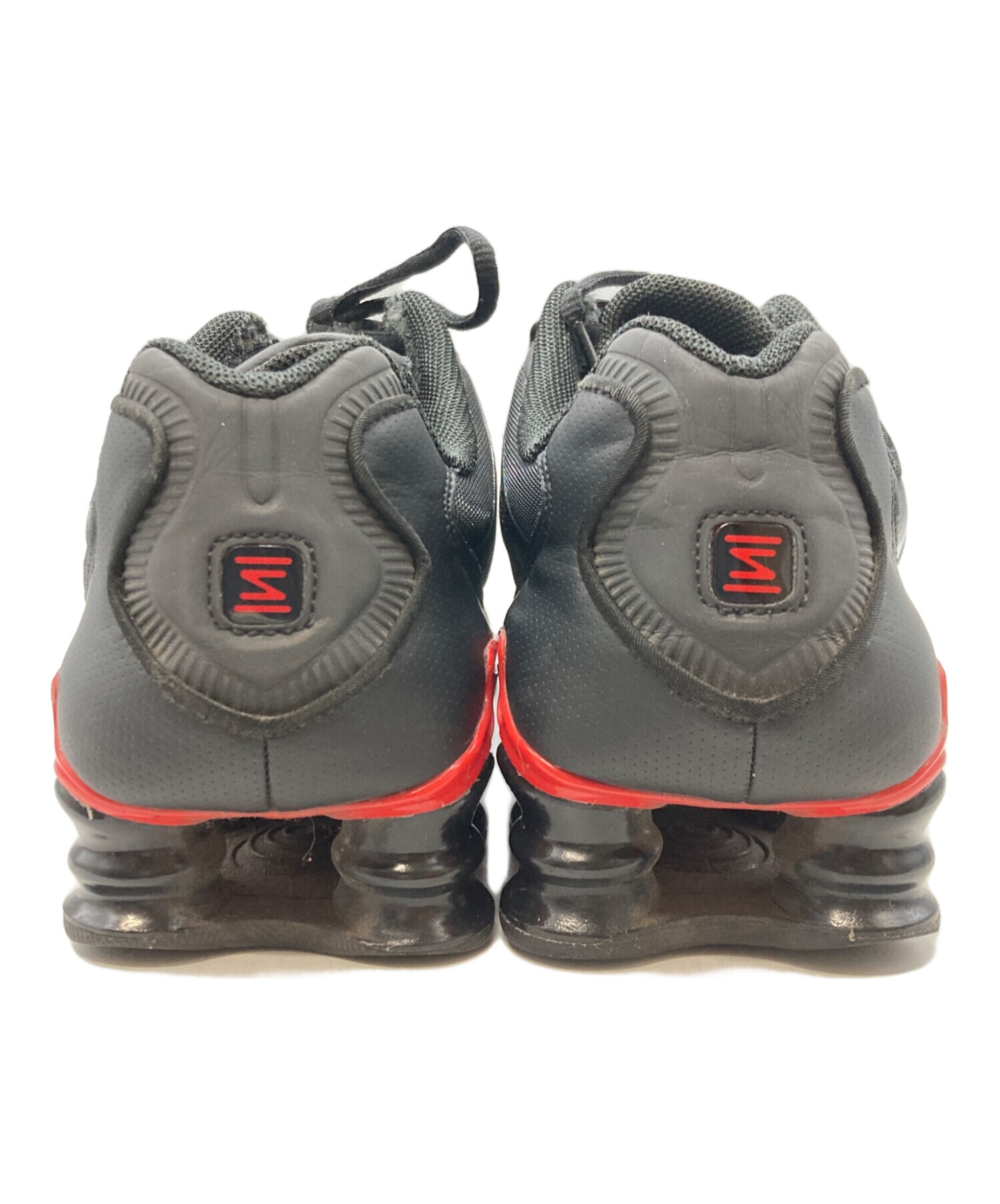 中古・古着通販】NIKE (ナイキ) Shox TL 
