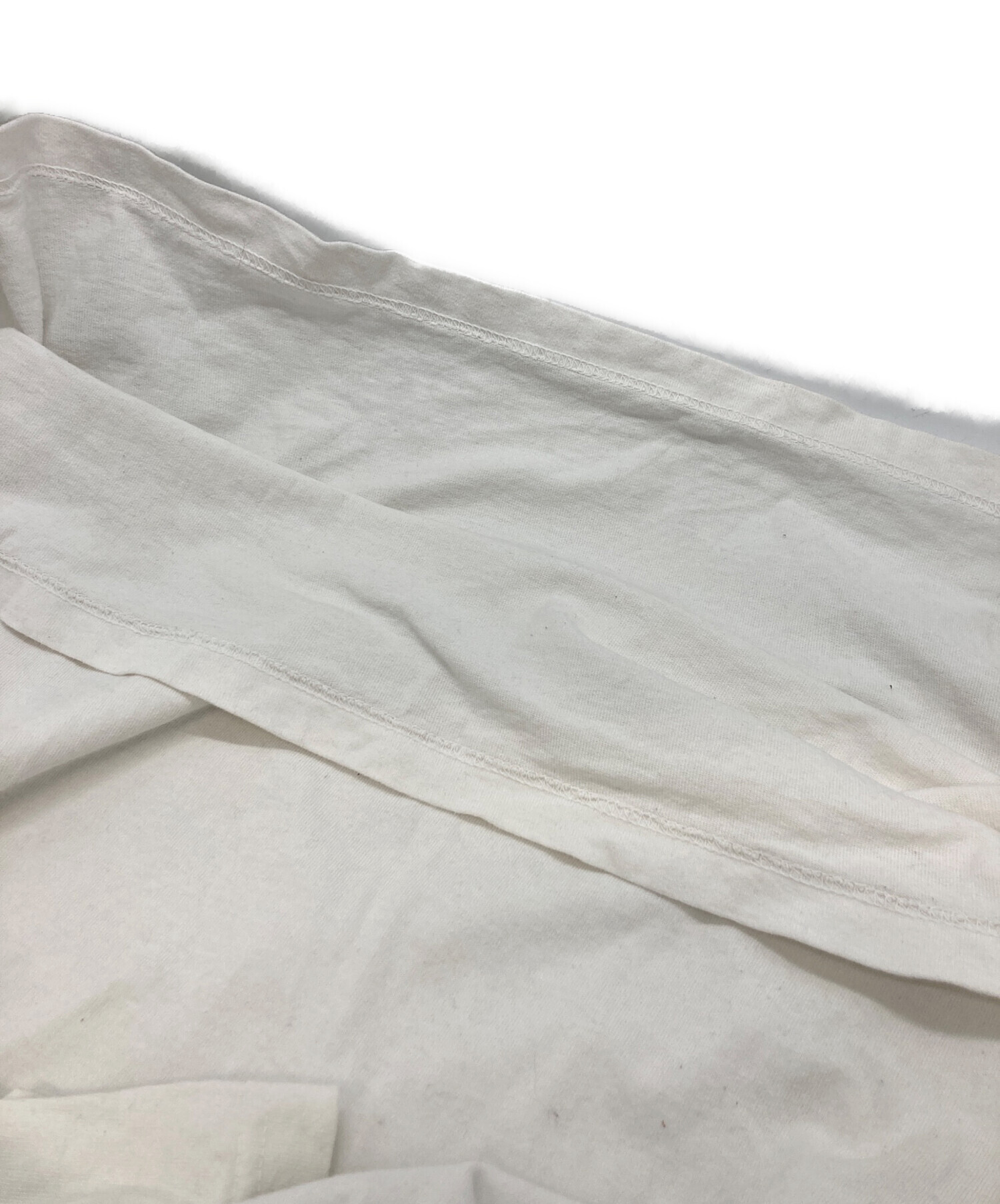 中古・古着通販】KIDILL (キディル) Trevor Brown bambiオーバーサイズ