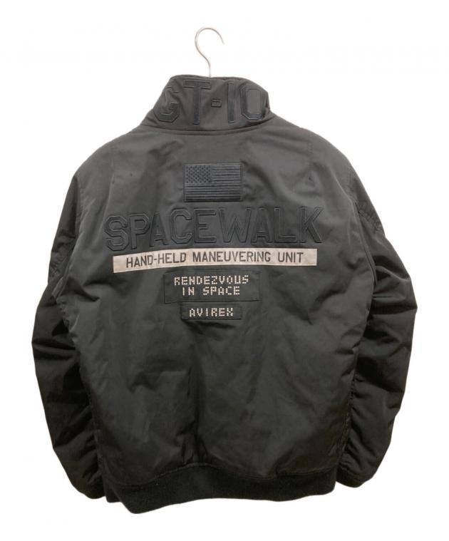 中古・古着通販】AVIREX (アヴィレックス) フライトジャケット