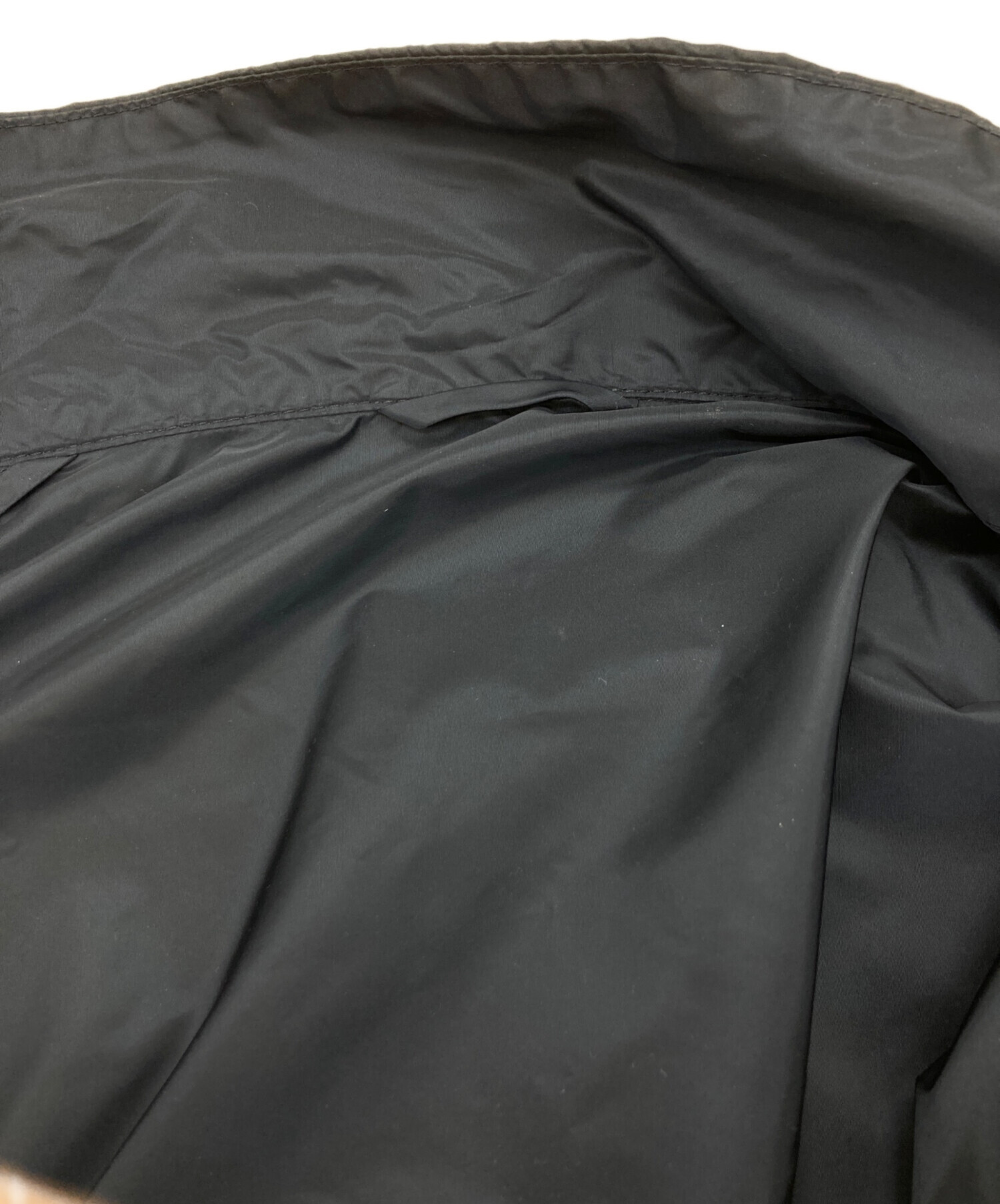 中古・古着通販】PRADA SPORTS (プラダスポーツ) トライアングルロゴ