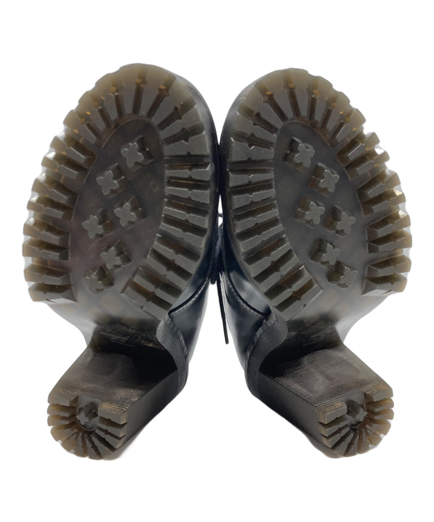 中古・古着通販】Dr.Martens (ドクターマーチン) SALOME ヒールブーツ