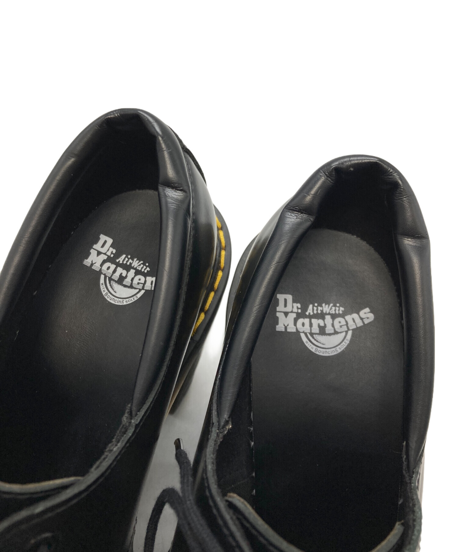中古・古着通販】Dr.Martens (ドクターマーチン) SALOME ヒールブーツ