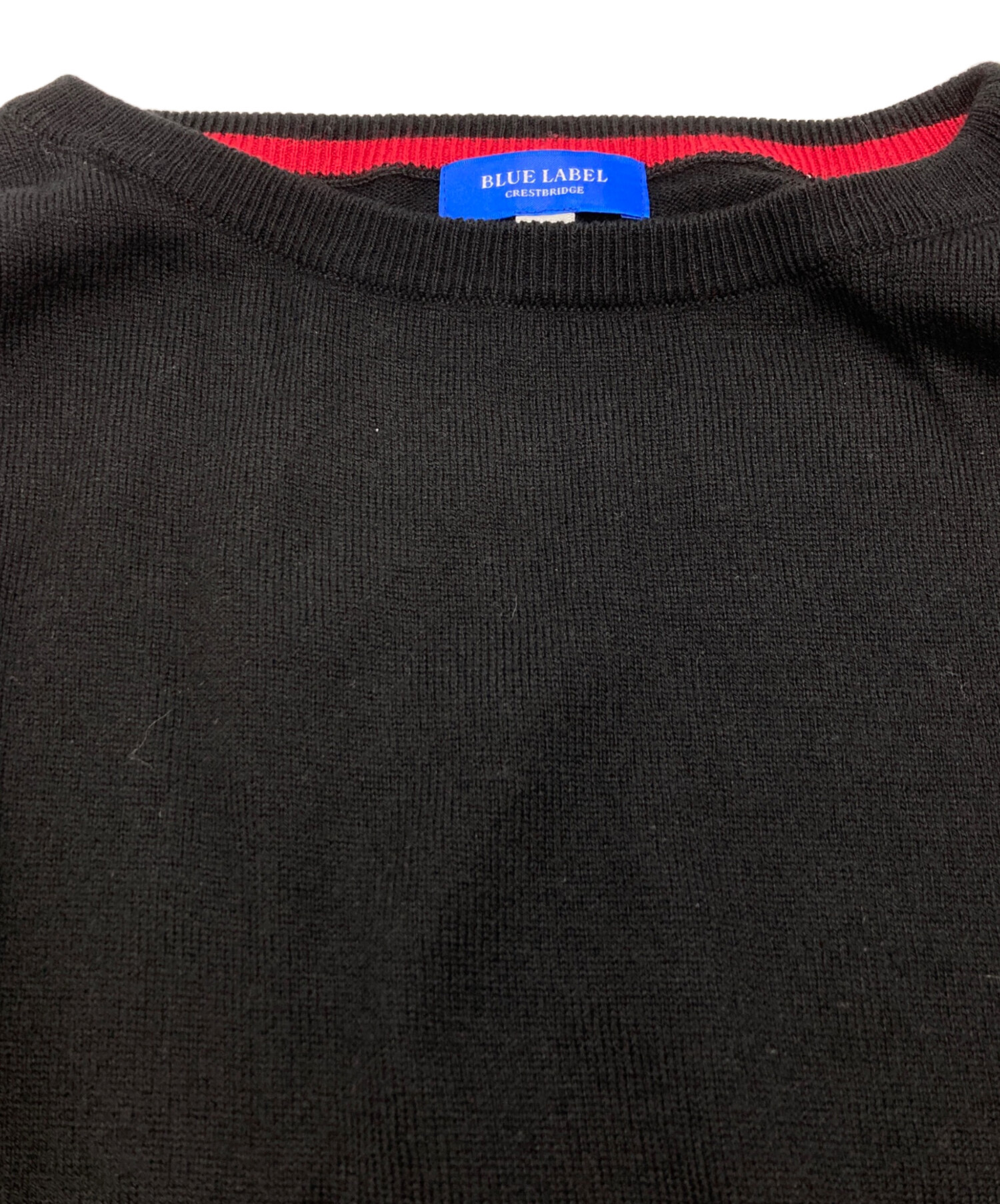 中古・古着通販】BLUE LABEL CRESTBRIDGE (ブルーレーベルクレスト