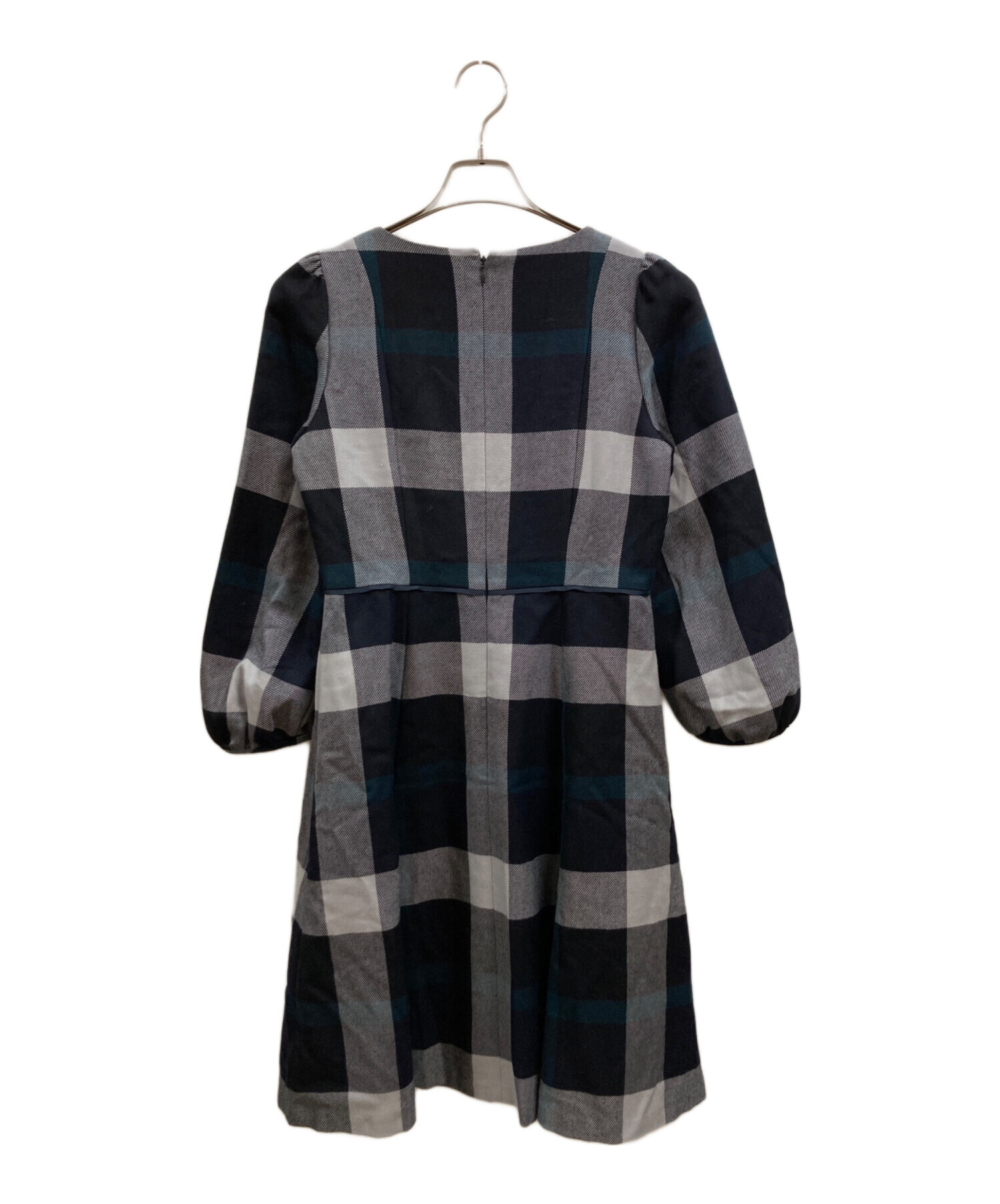 中古・古着通販】BLUE LABEL CRESTBRIDGE (ブルーレーベルクレスト