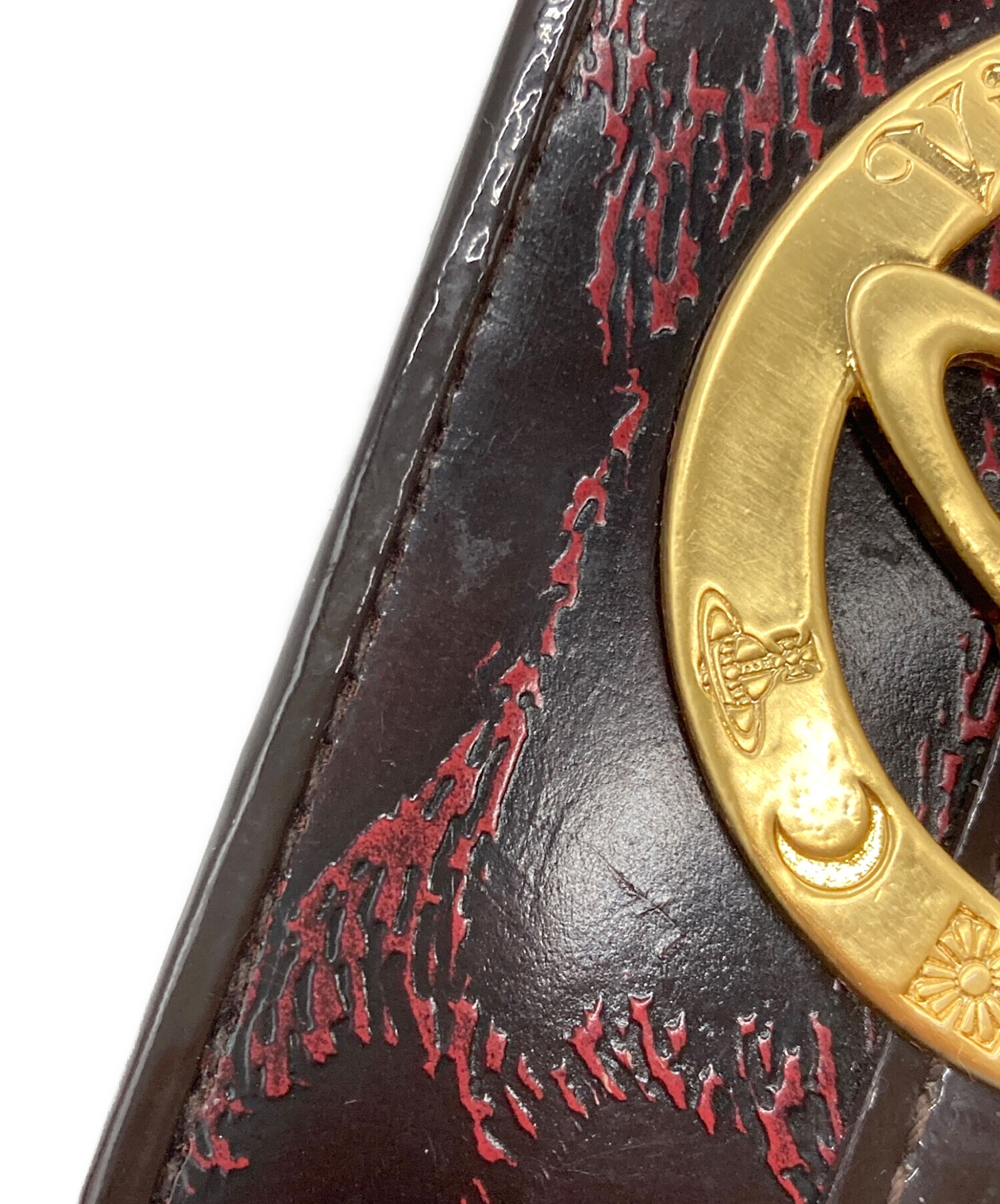 新品未使用　Vivienne Westwood　ケース　ビッグオーブ 中古・古着通販】Vivienne Westwood (ヴィヴィアンウエストウッド