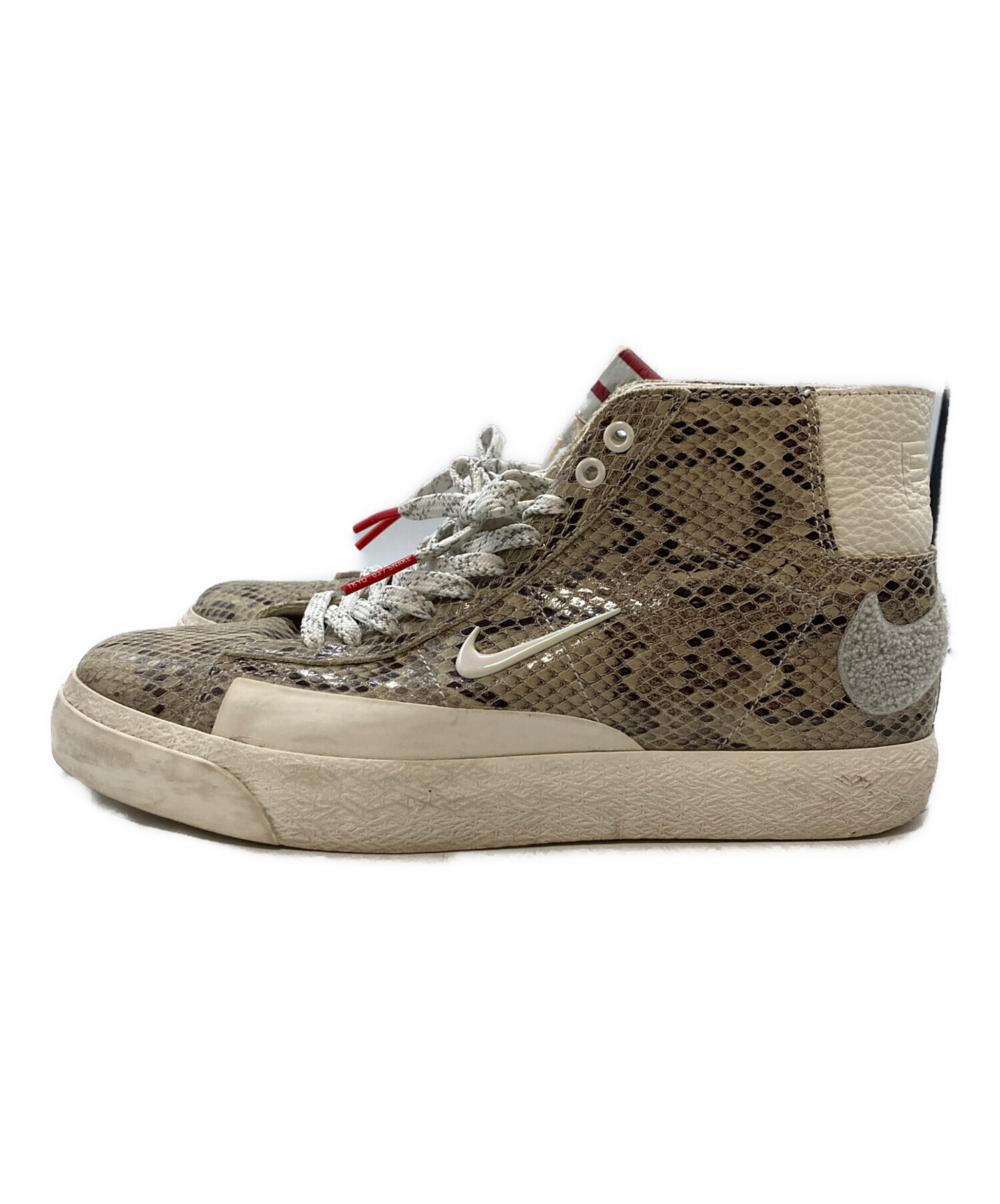 Nike SB SOULLAND Blazer Mid FRI Day 03 が11月22日に発売予定