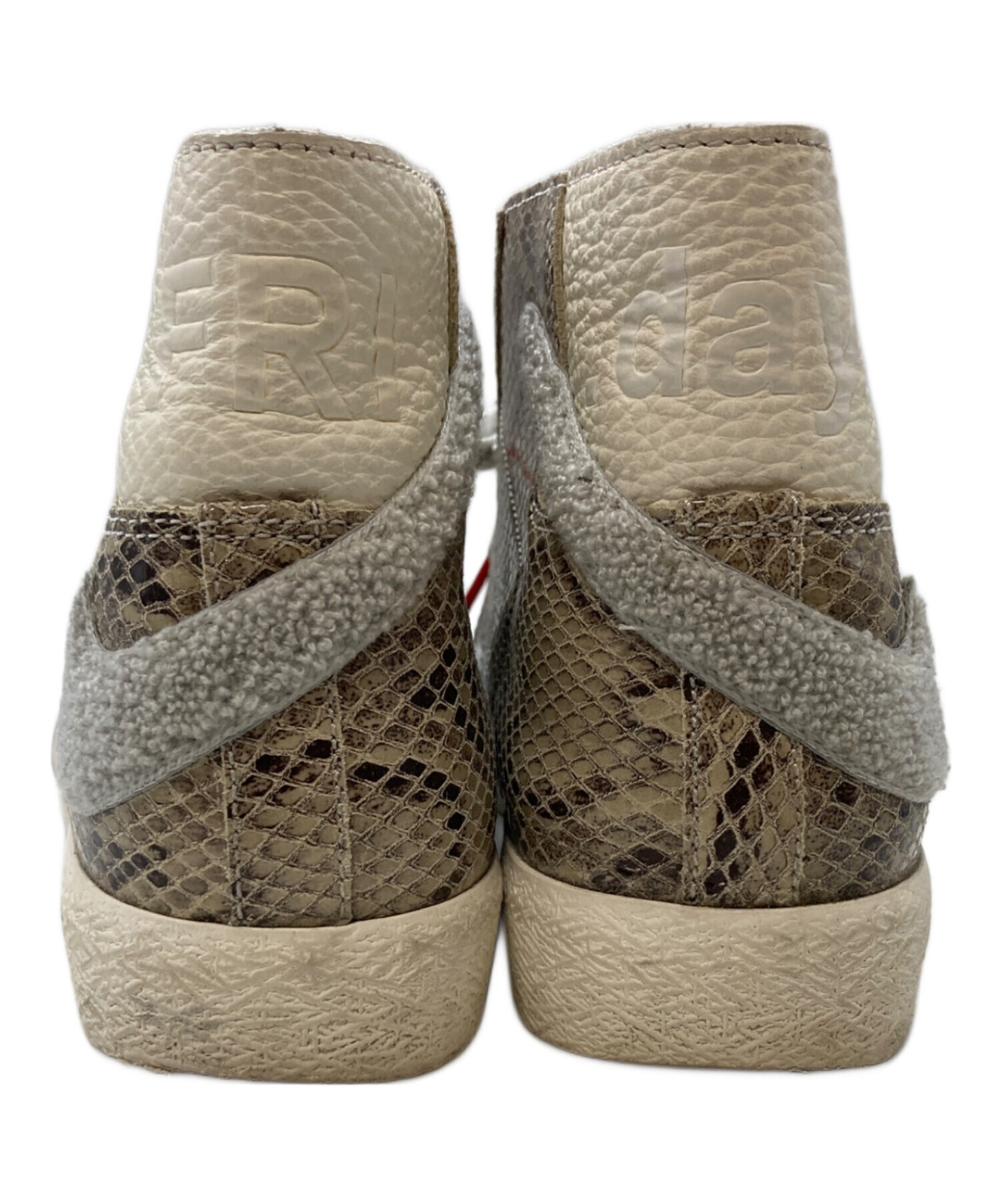 中古・古着通販】NIKE SB (ナイキエスビー) SOULLAND (ソウルランド 