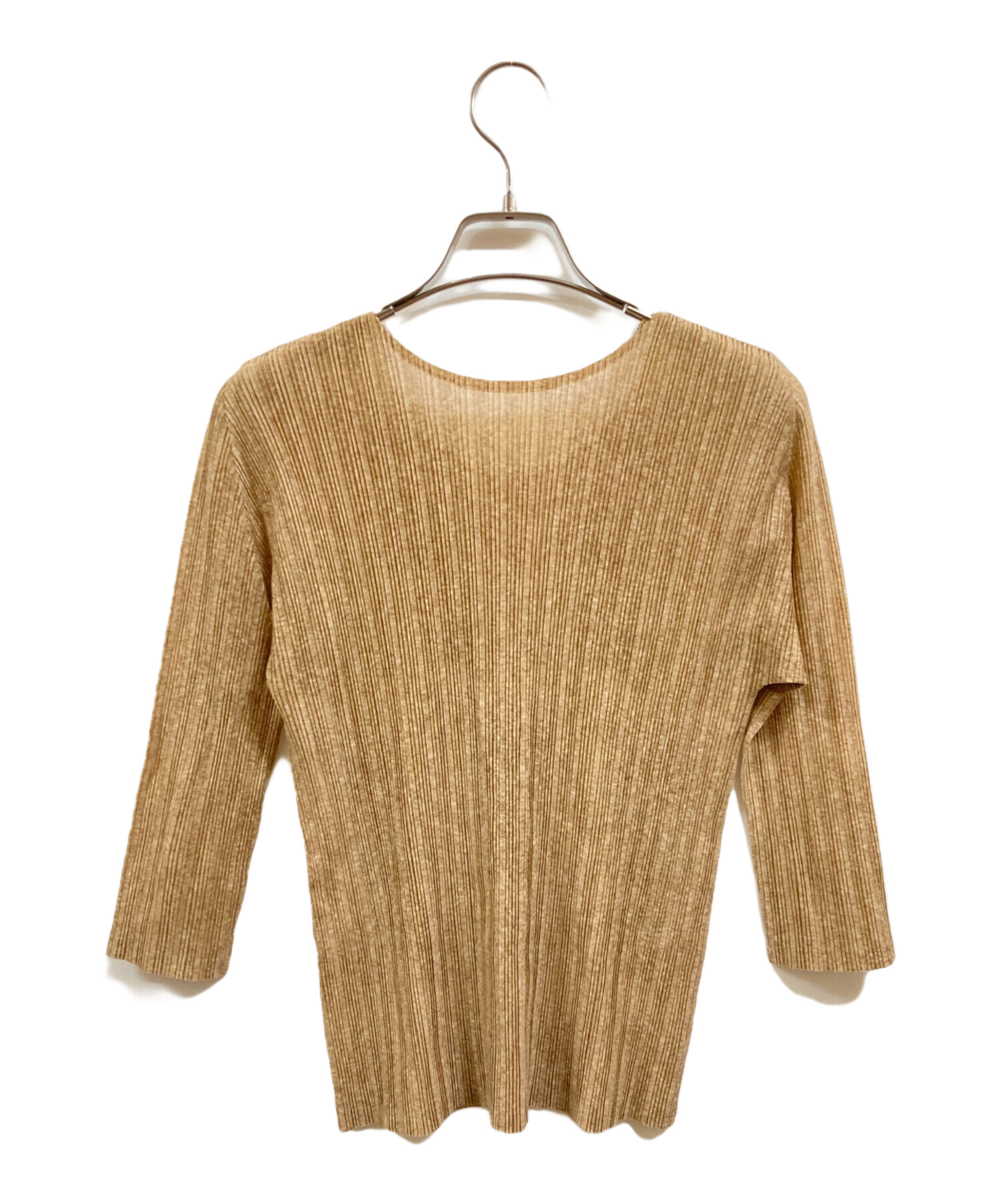 中古・古着通販】PLEATS PLEASE (プリーツプリーズ) カットソー