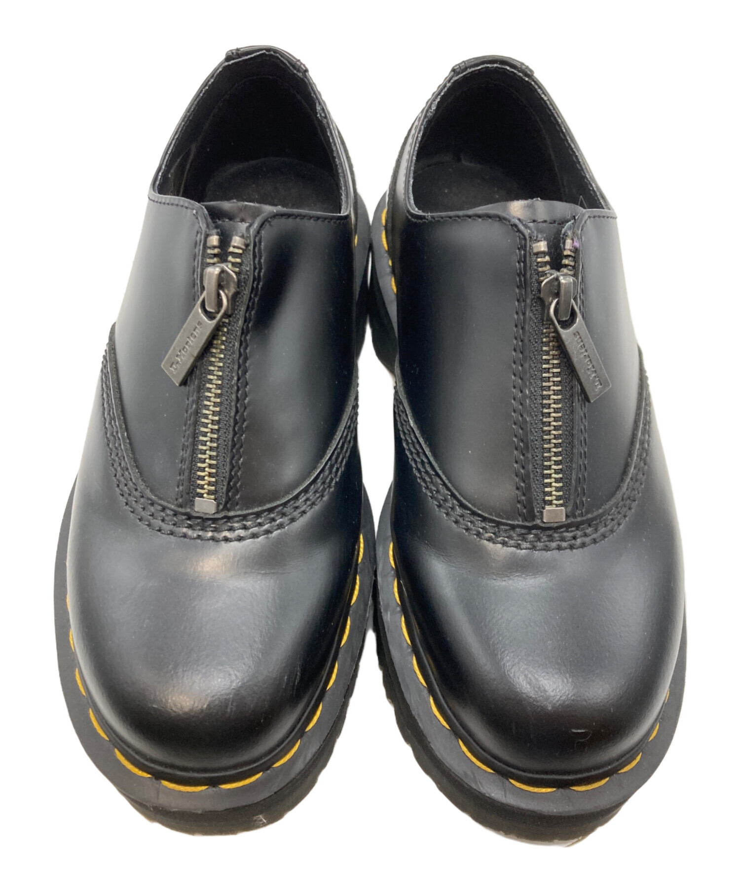 中古・古着通販】Dr.Martens (ドクターマーチン) AURIAN II QUAD