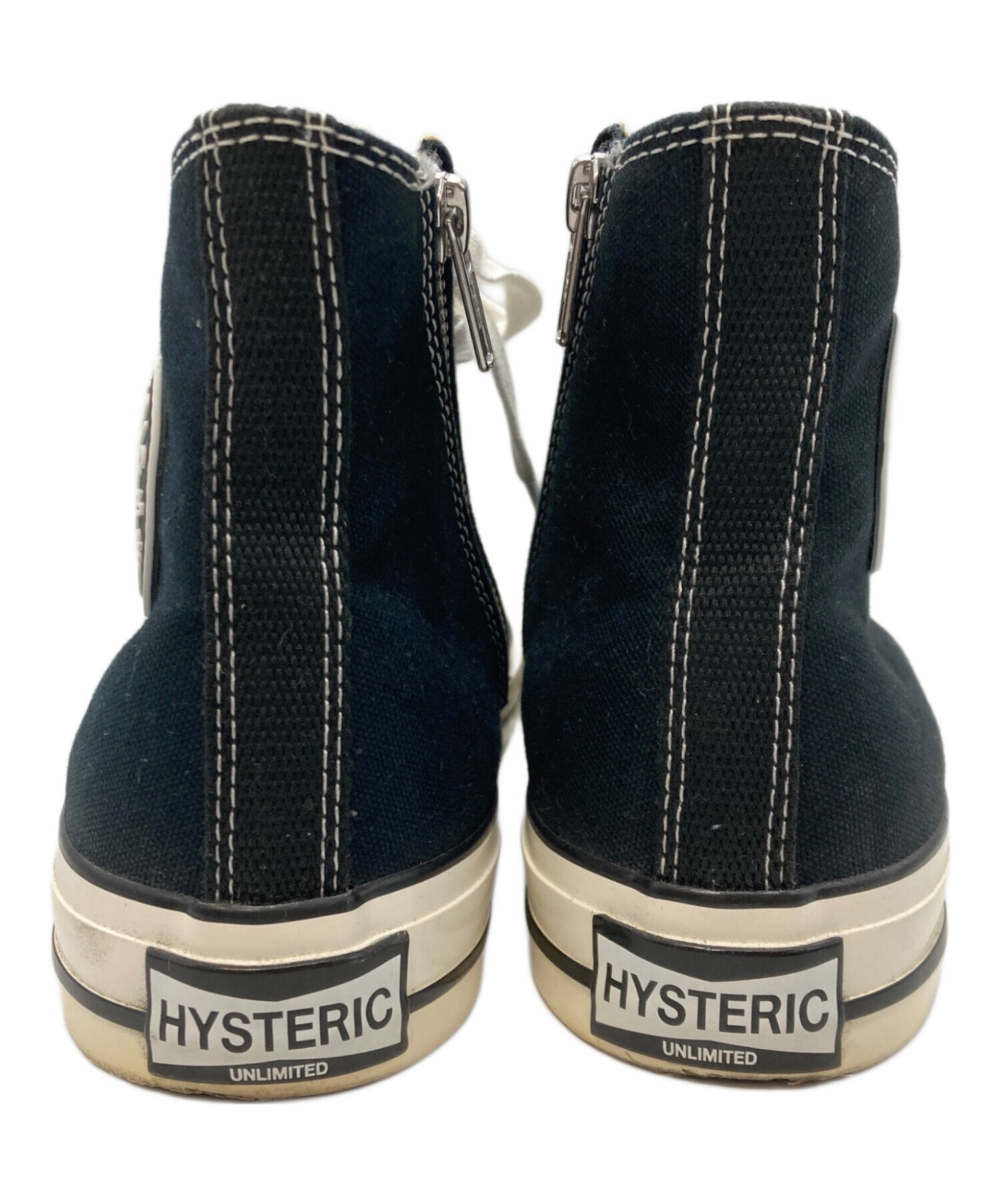 中古・古着通販】Hysteric Glamour (ヒステリックグラマー) サイド