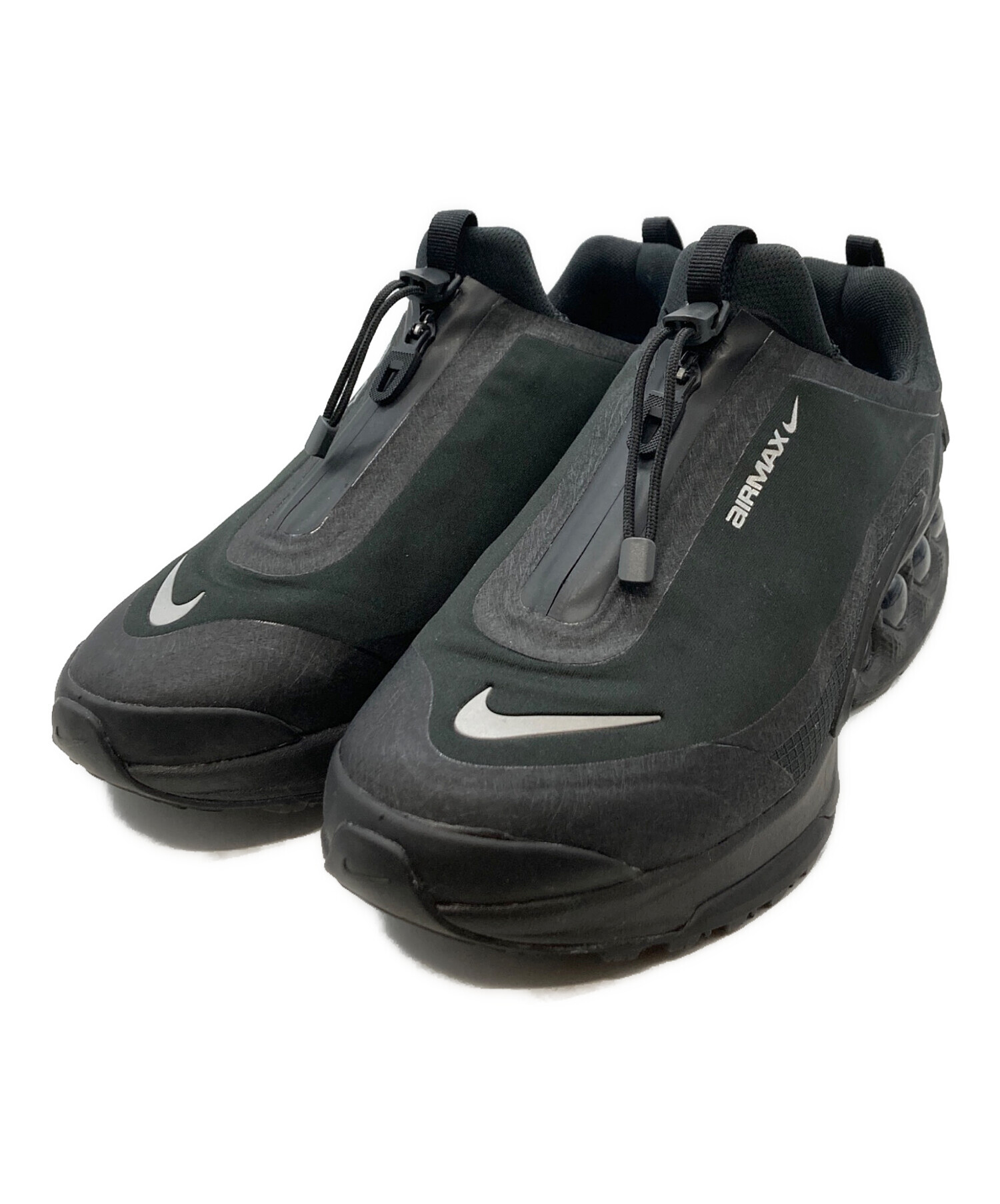 中古・古着通販】NIKE (ナイキ) Air Max Dn Roam ブラック サイズ:26.5