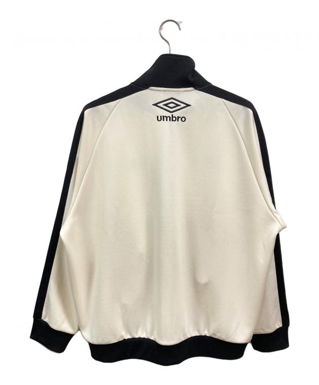 中古・古着通販】UMBRO (アンブロ) niko and (ニコアンド) 別注TRACK