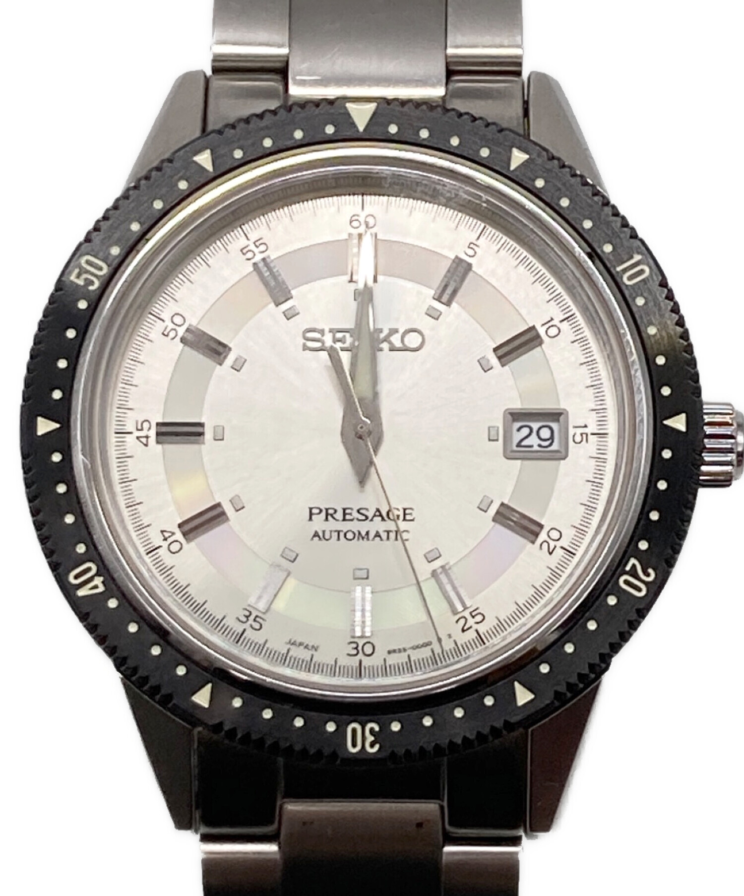 中古・古着通販】SEIKO (セイコー) 腕時計 SARY235｜ブランド・古着