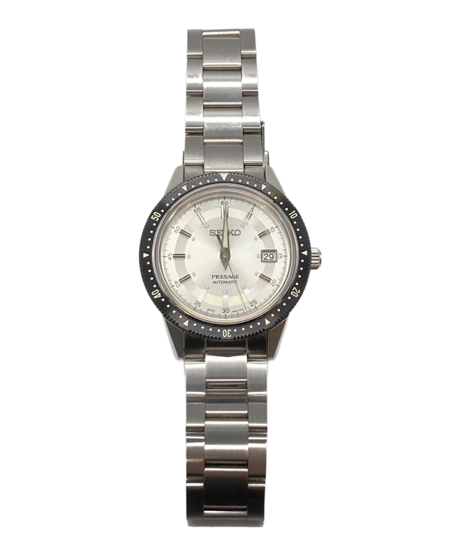 中古・古着通販】SEIKO (セイコー) 腕時計 SARY235｜ブランド・古着