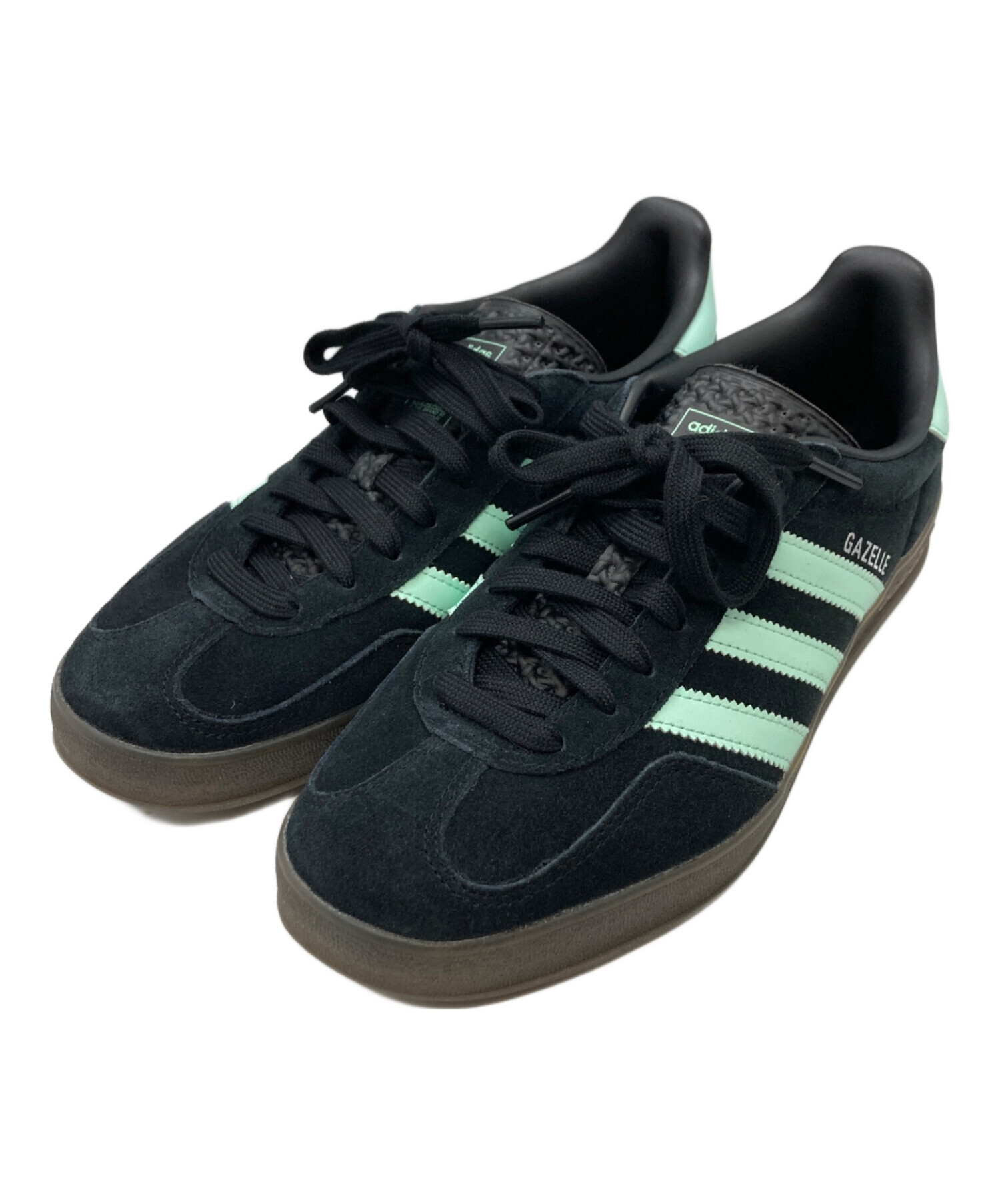 中古・古着通販】adidas (アディダス) adidas GAZELLE INDOOR CORE 