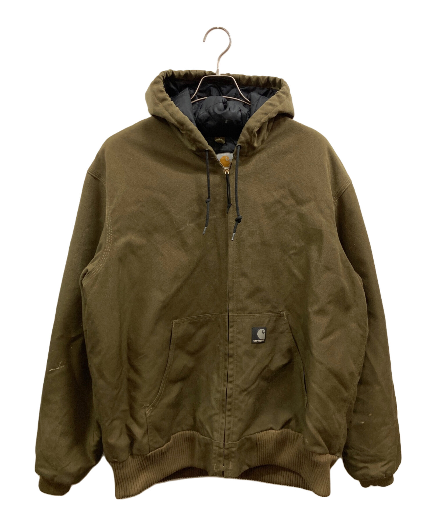 中古・古着通販】CarHartt (カーハート) アクティブジャケット