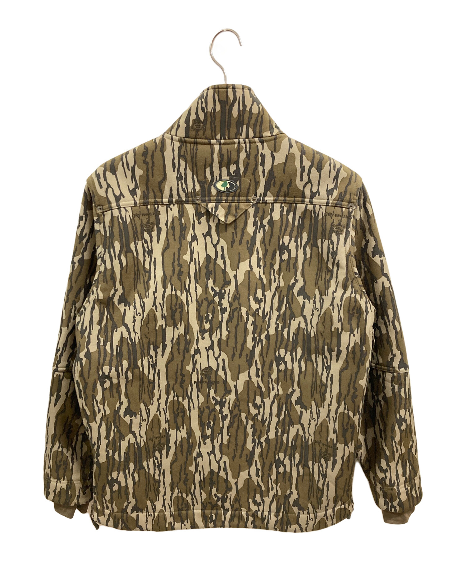 中古・古着通販】MOSSY OAK (モッシーオーク) リアルツリーカモ 