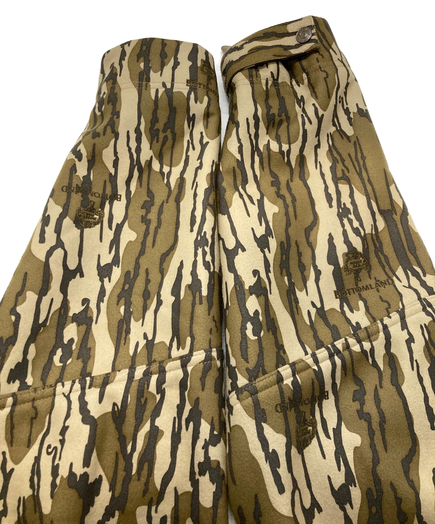 中古・古着通販】MOSSY OAK (モッシーオーク) リアルツリーカモ