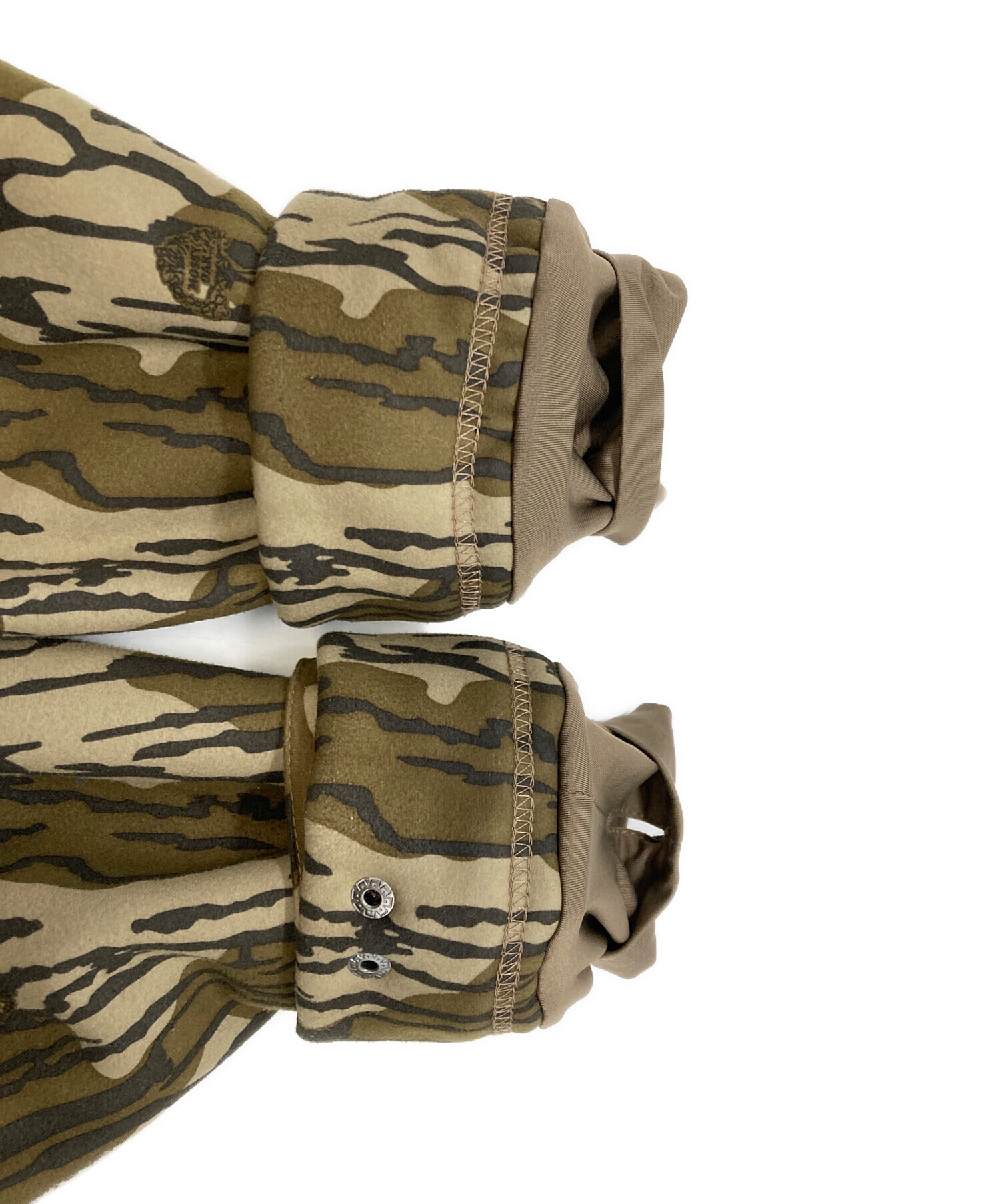 中古・古着通販】MOSSY OAK (モッシーオーク) リアルツリーカモ