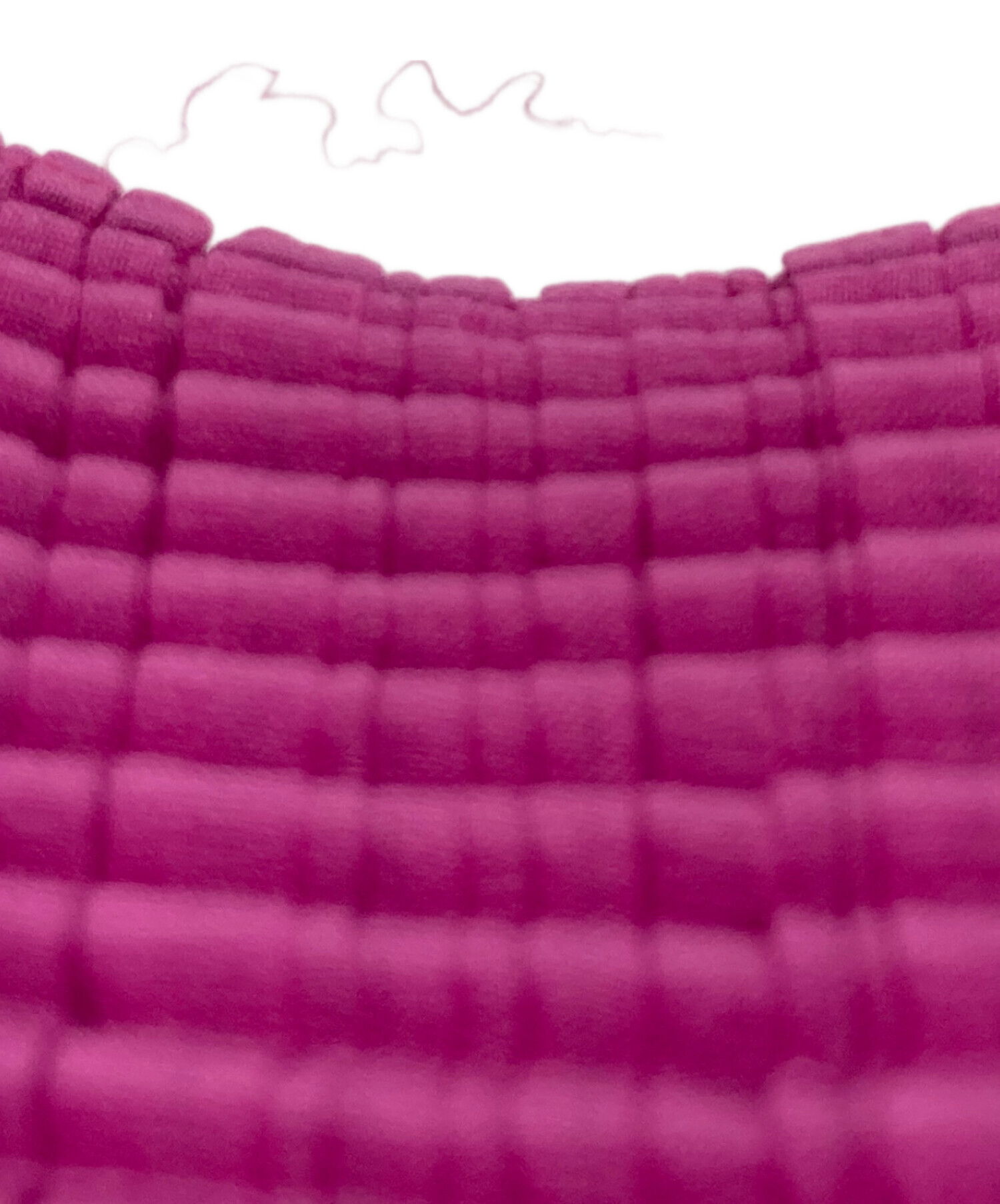 中古・古着通販】ISSEY MIYAKE PLEATS T (イッセイミヤケ プリーツ