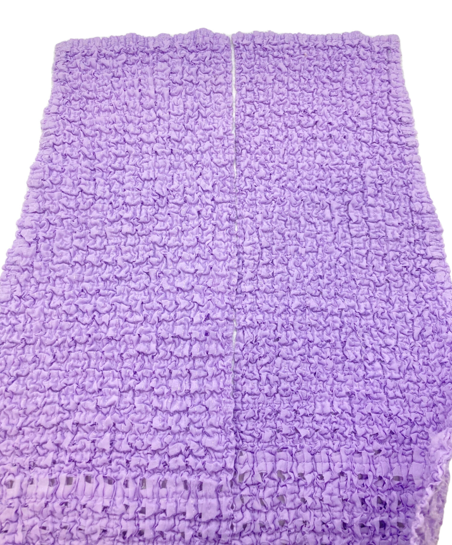 中古・古着通販】ISSEY MIYAKE (イッセイミヤケ) 長袖カットソー