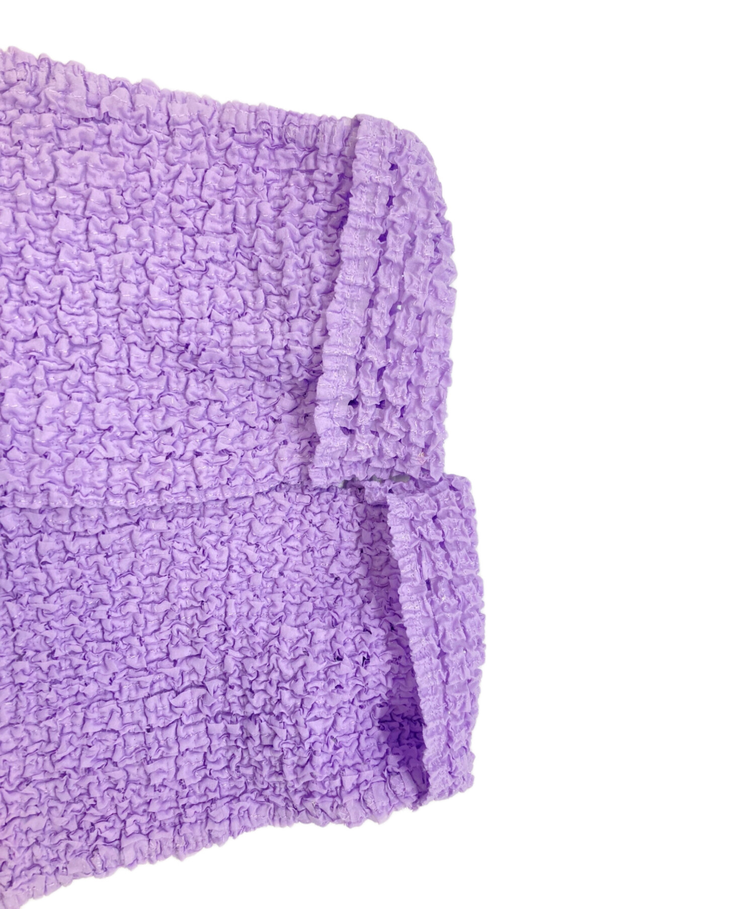 中古・古着通販】ISSEY MIYAKE (イッセイミヤケ) 長袖カットソー