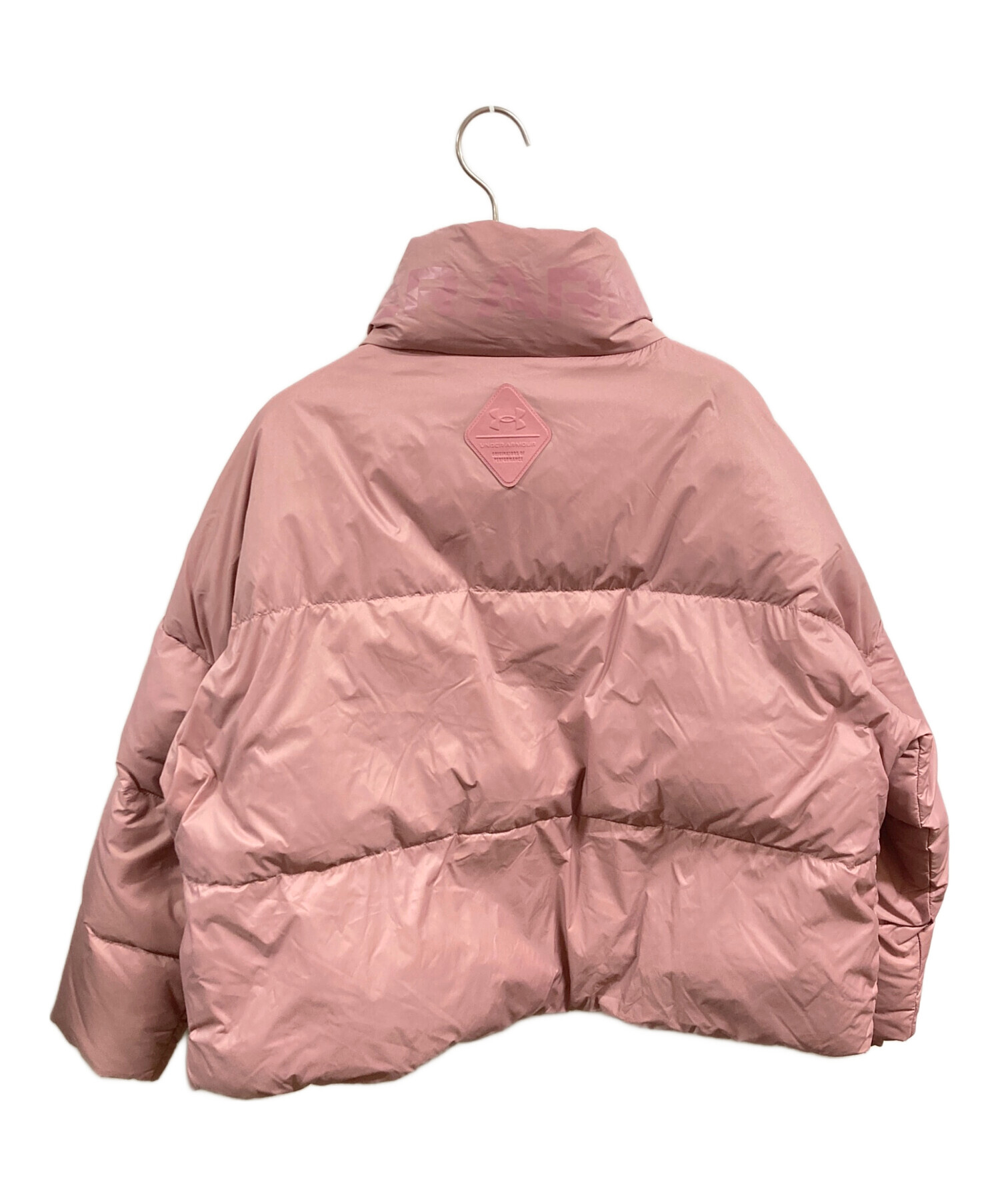中古・古着通販】UNDER ARMOUR (アンダーアーマー) UAコールドギア 