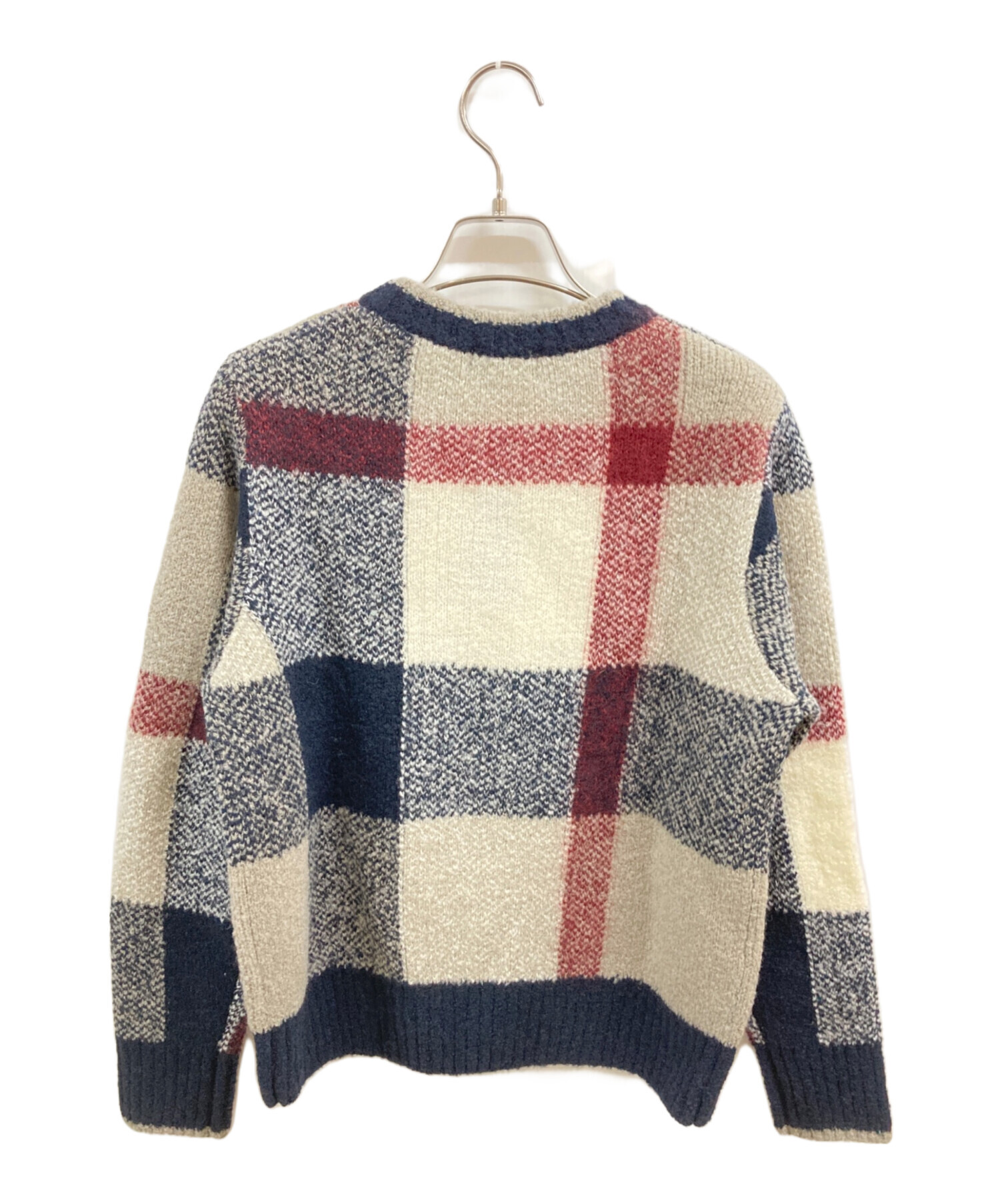 中古・古着通販】BURBERRY BLUE LABEL (バーバリー ブルー レーベル