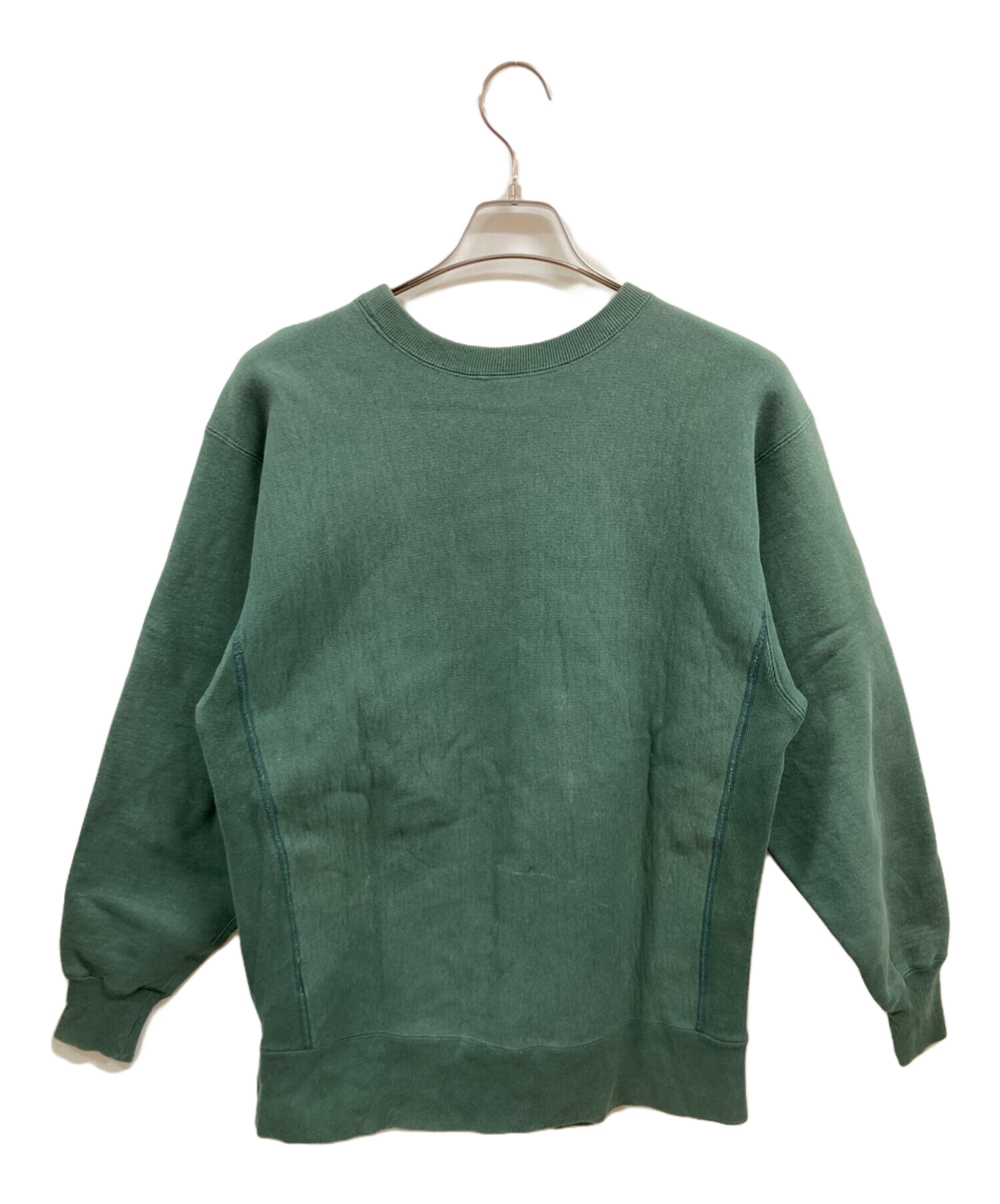 Champion TRUE TO ARCHIVES YALE XL スウェット チャンピオン リバース 