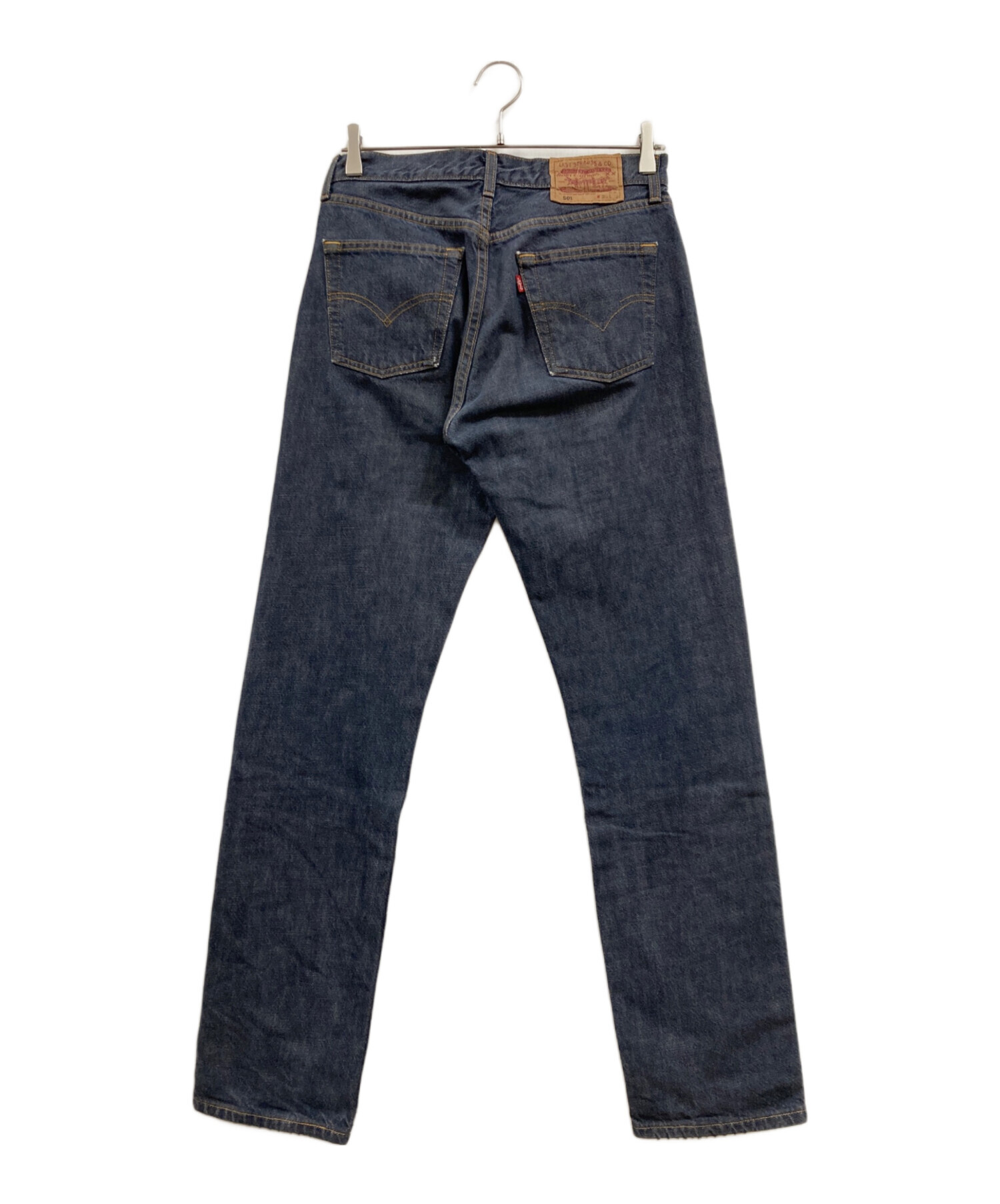 中古・古着通販】LEVI