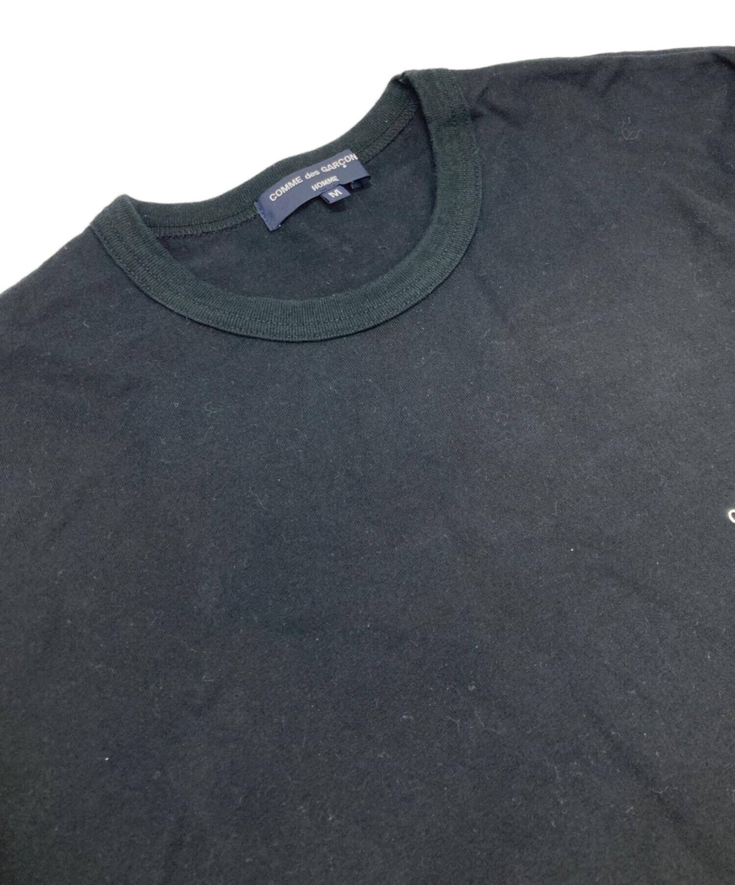 中古・古着通販】COMME des GARCONS HOMME (コムデギャルソン オム 