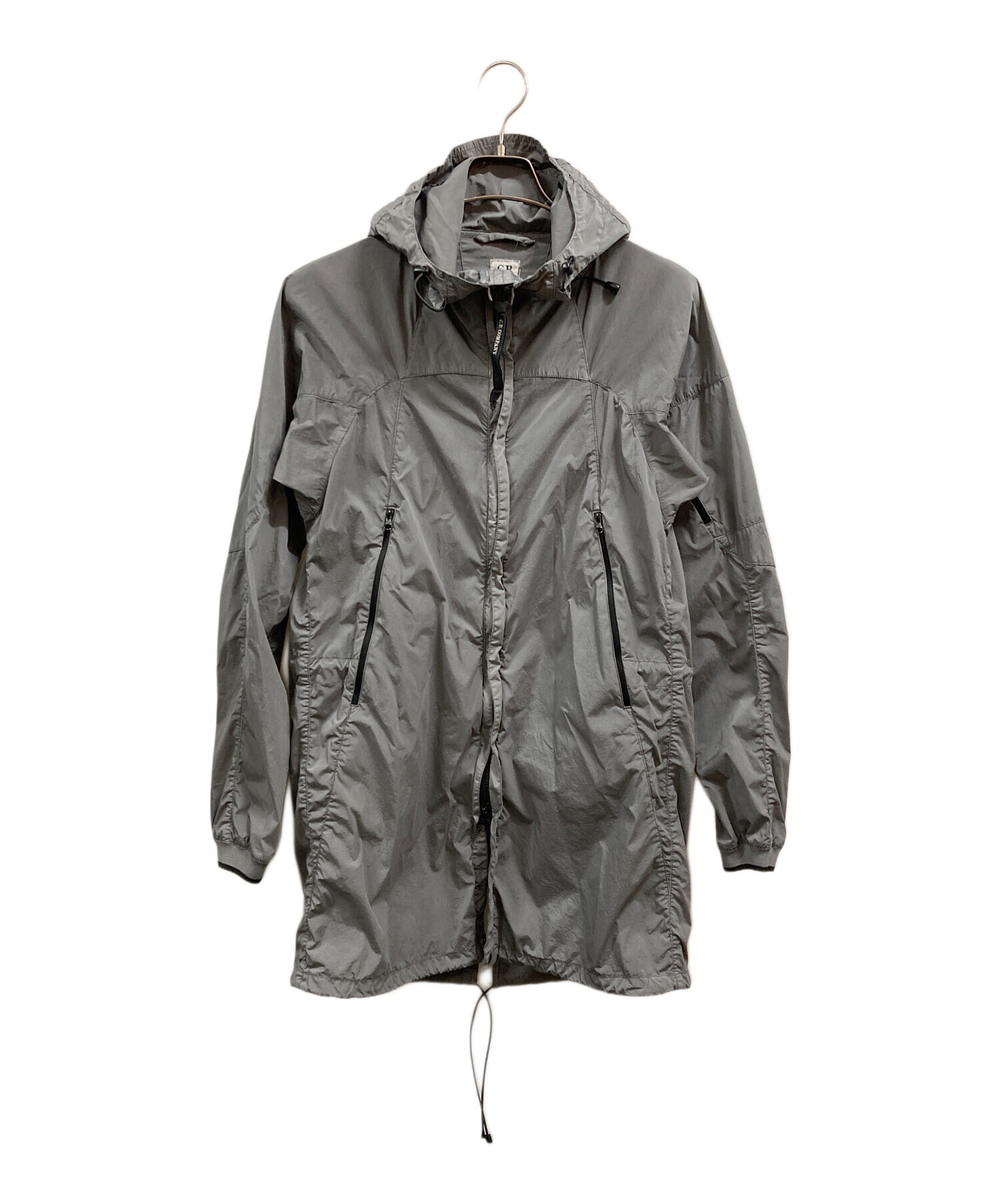 中古・古着通販】C.P COMPANY (シーピーカンパニー) ナイロン