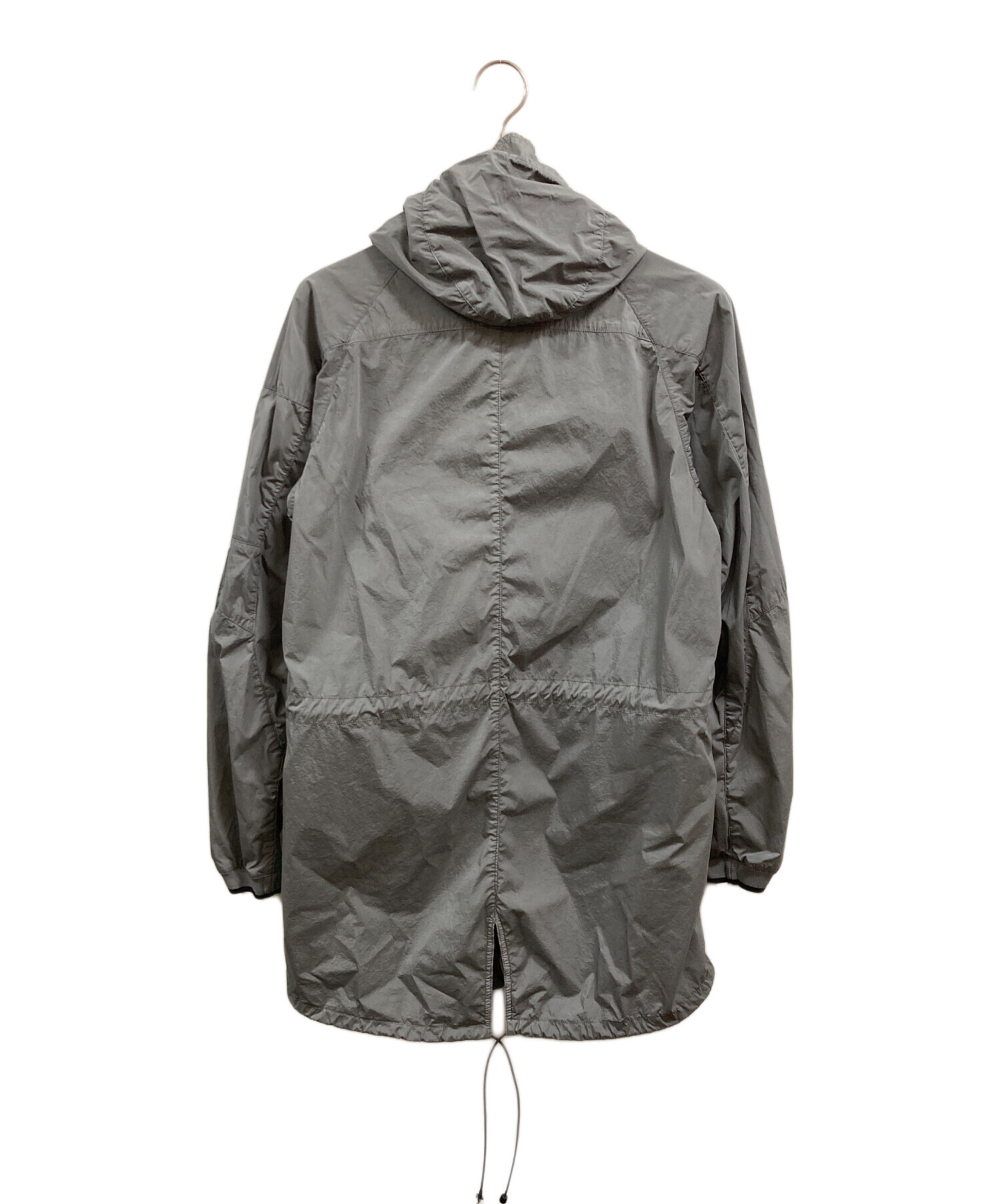 中古・古着通販】C.P COMPANY (シーピーカンパニー) ナイロン