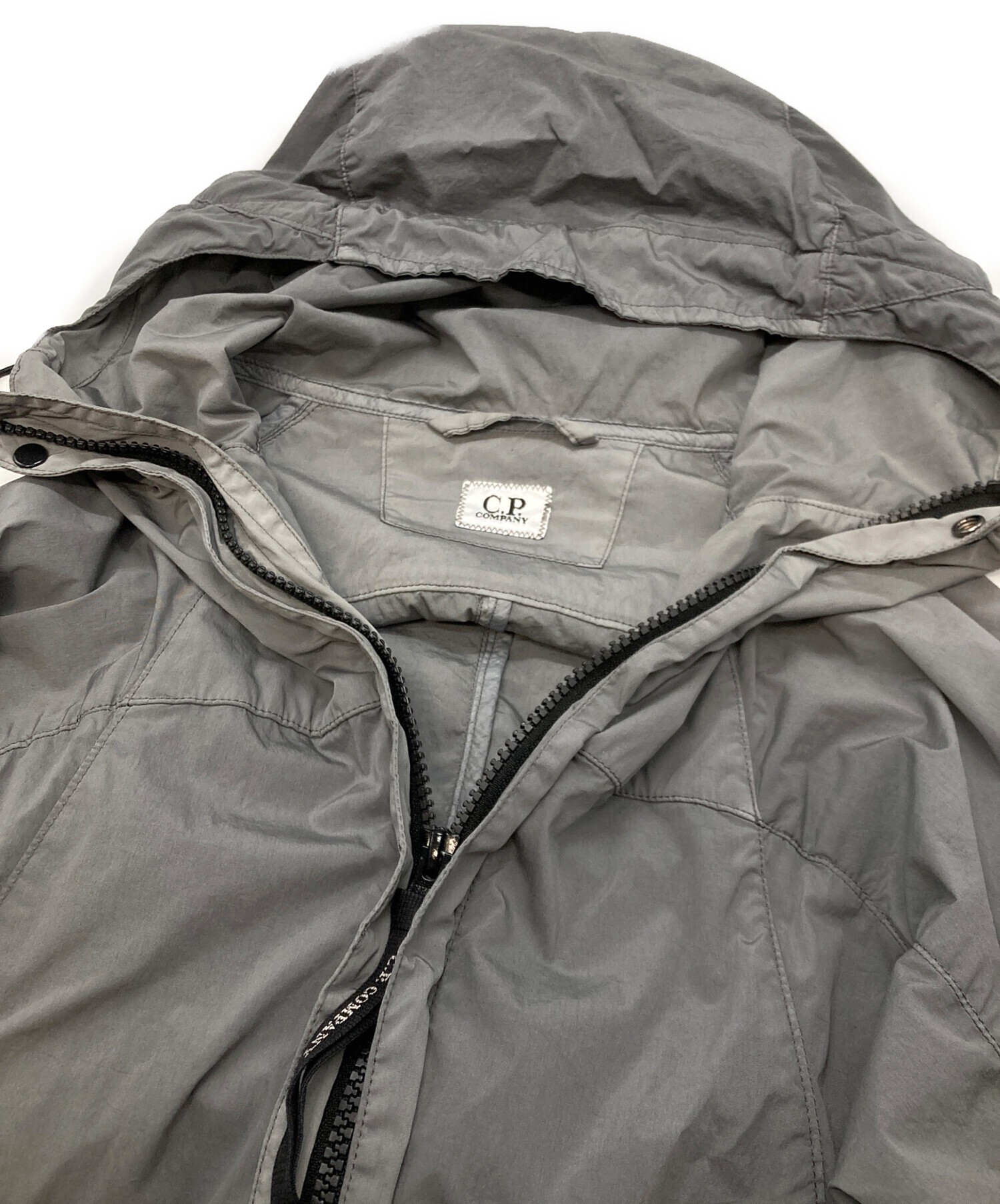 中古・古着通販】C.P COMPANY (シーピーカンパニー) ナイロン