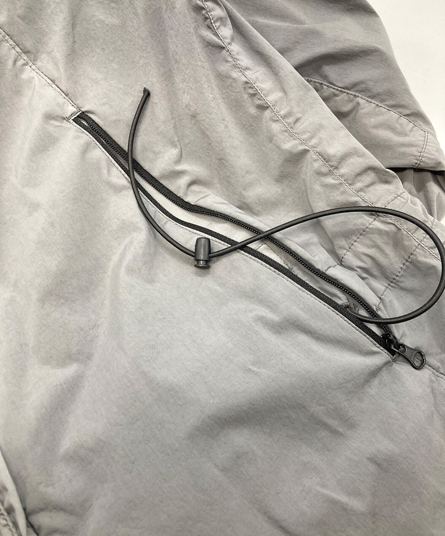 中古・古着通販】C.P COMPANY (シーピーカンパニー) ナイロン