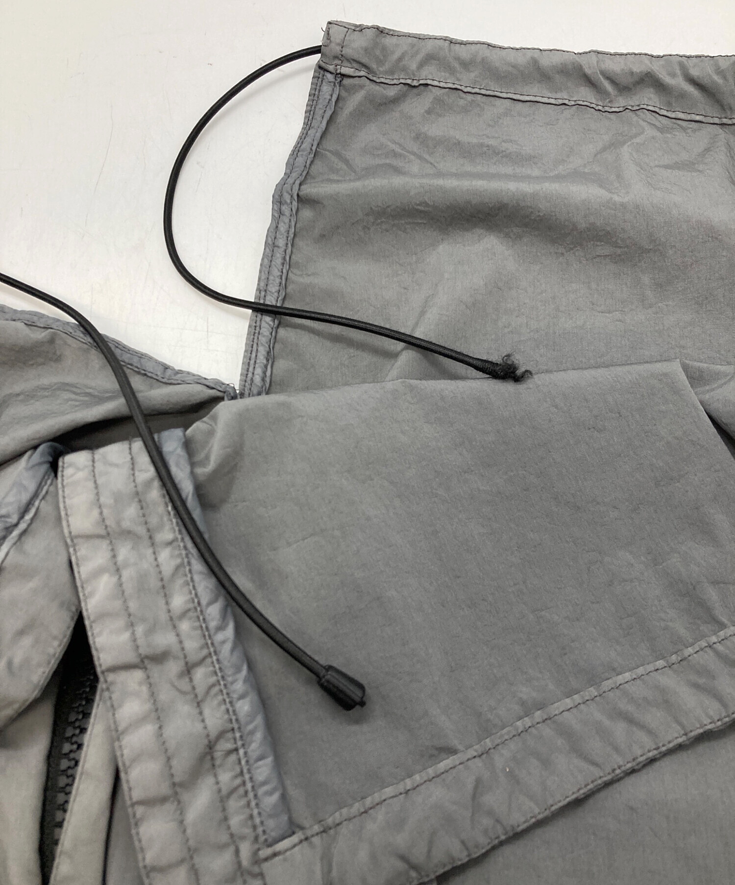 中古・古着通販】C.P COMPANY (シーピーカンパニー) ナイロン