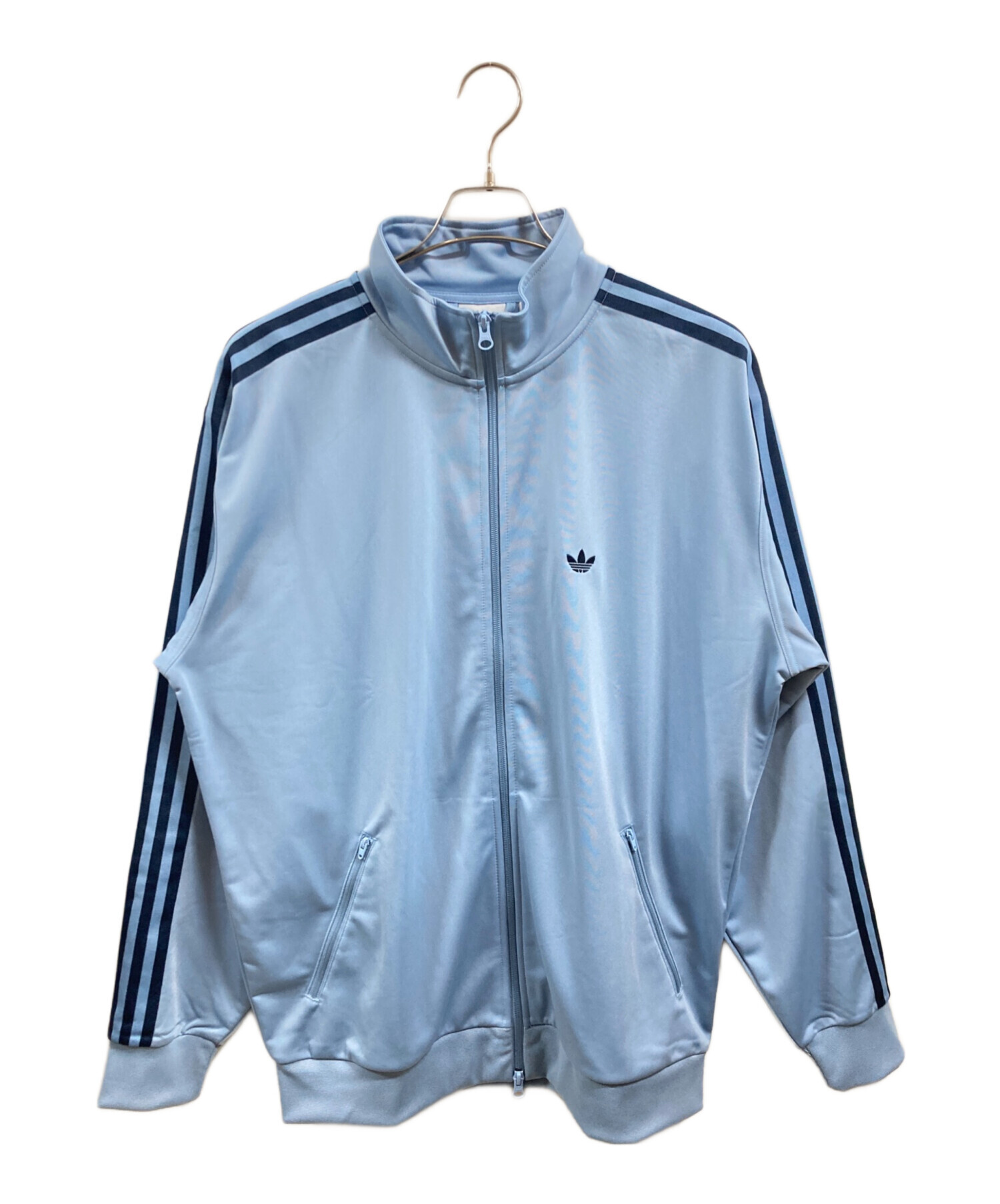 中古・古着通販】adidas (アディダス) BECKENBAUER TRACKTOP AMBSKY