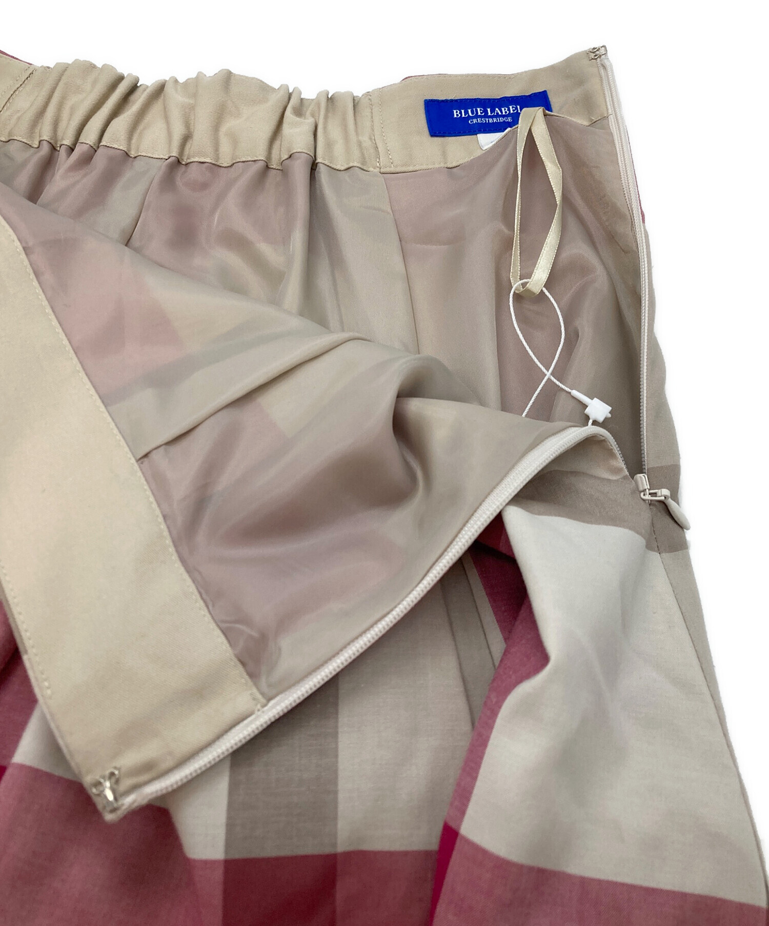 中古・古着通販】BLUE LABEL CRESTBRIDGE (ブルーレーベルクレスト