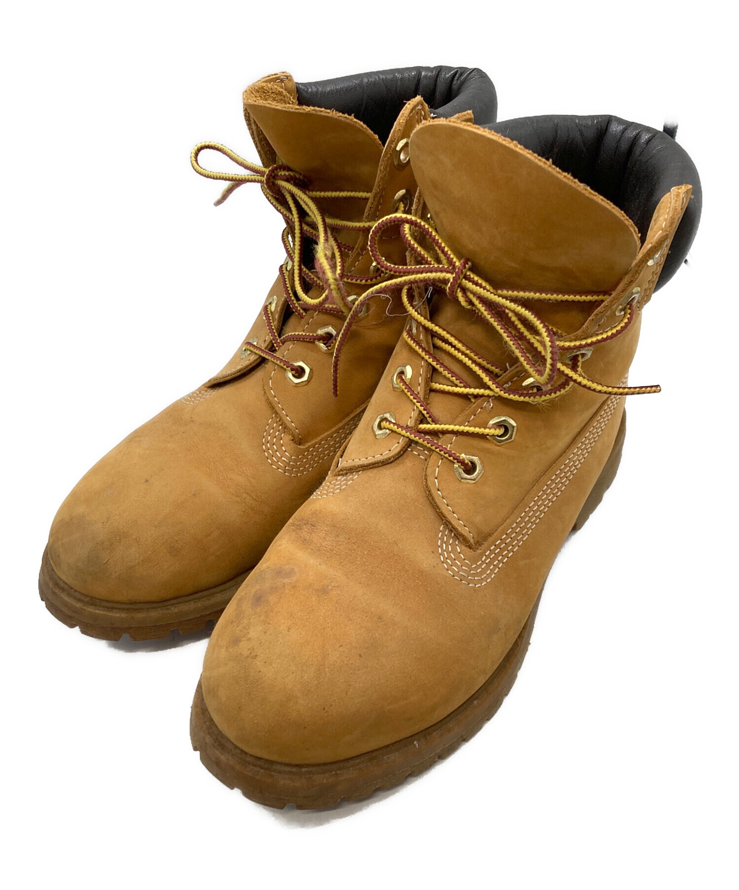 中古・古着通販】Timberland (ティンバーランド) 6インチプレミアム