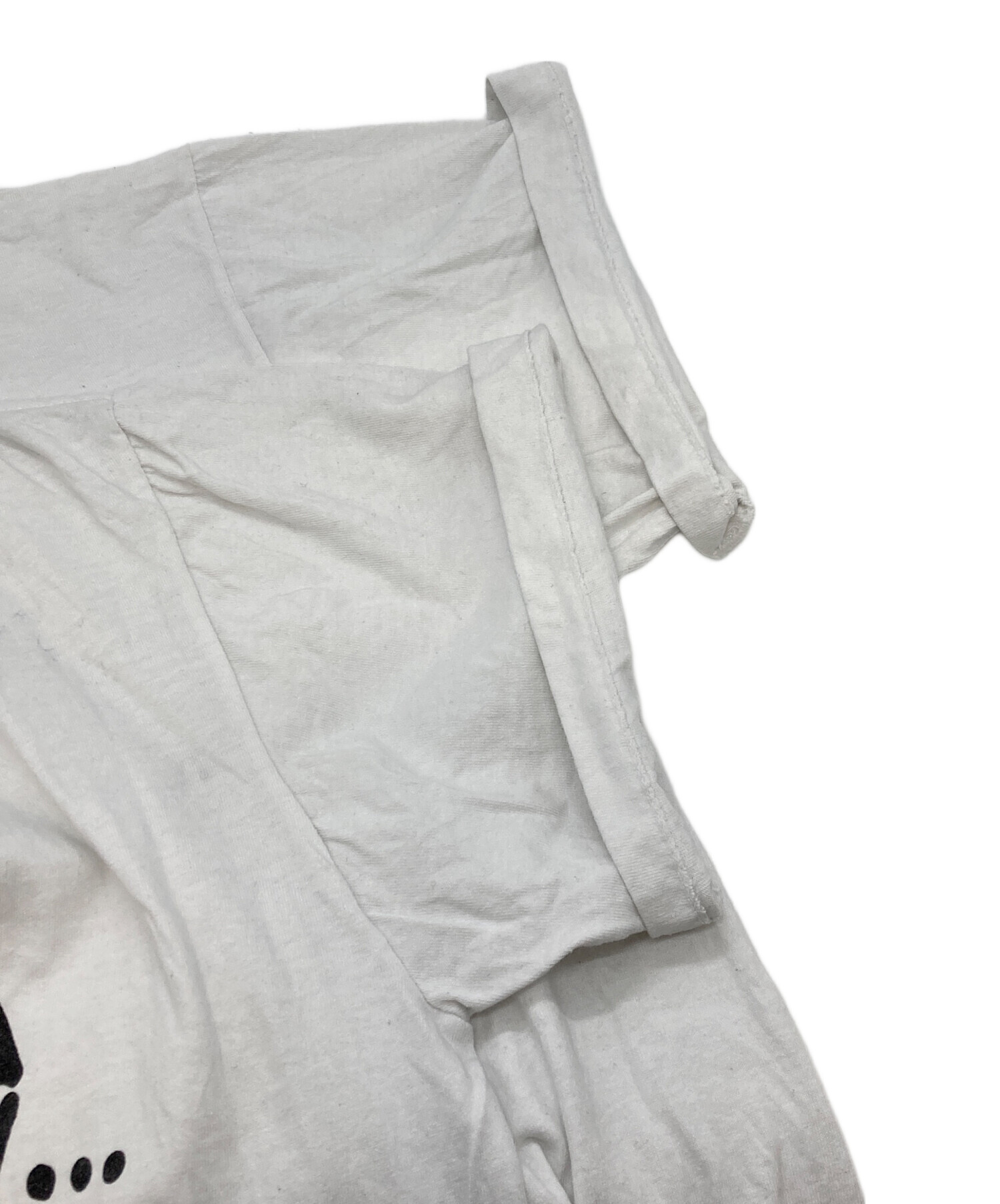 中古・古着通販】stussy (ステューシー) SADE (シャーデー) プリントT