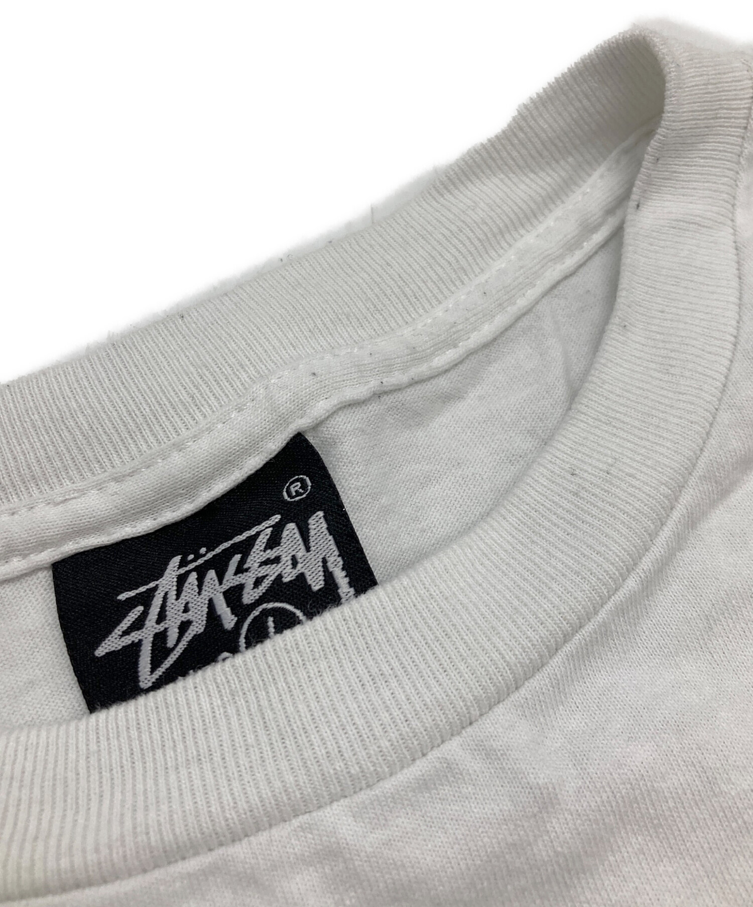 中古・古着通販】stussy (ステューシー) SADE (シャーデー) プリントT